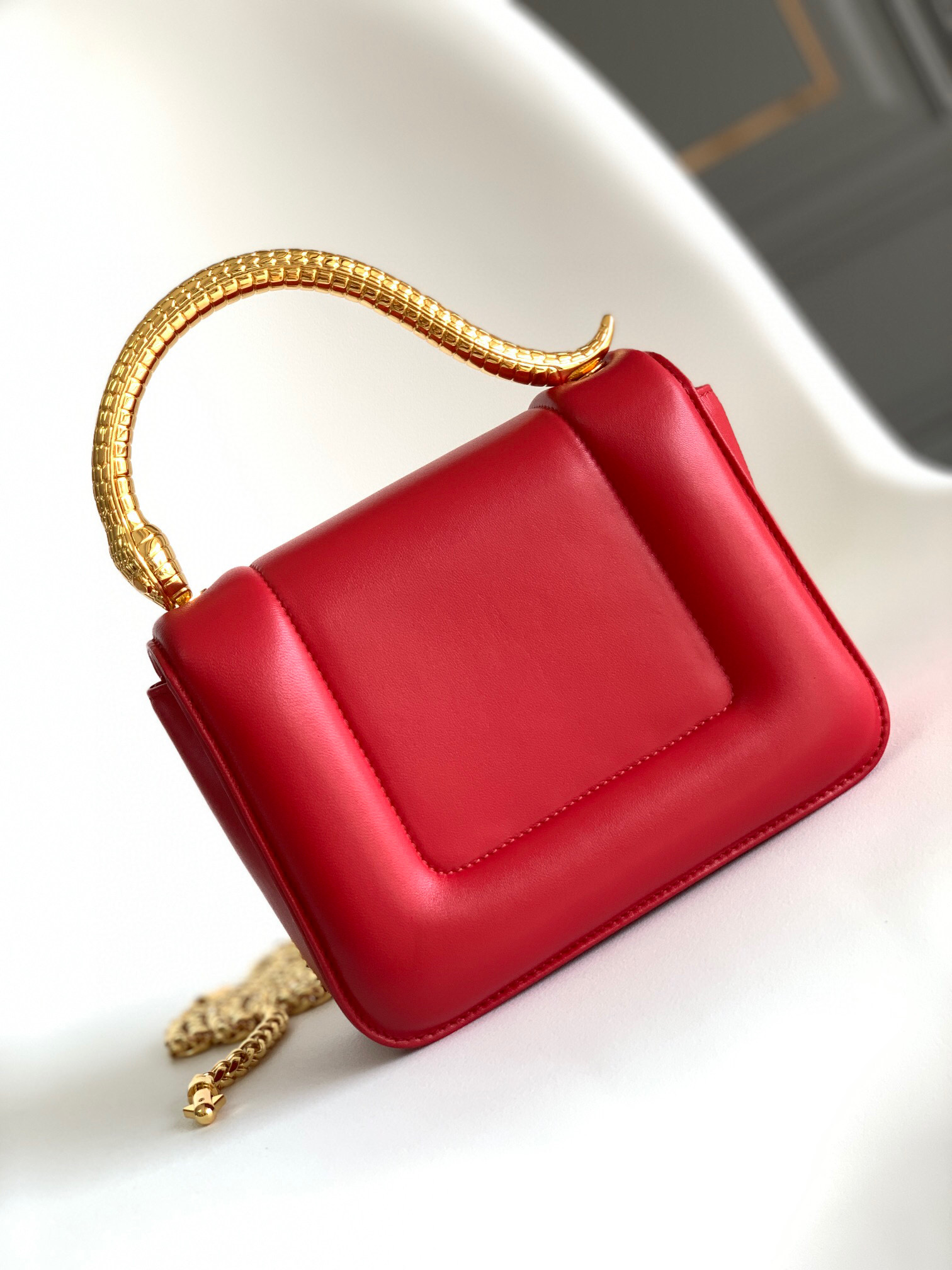 B*l*ai shoulder bag