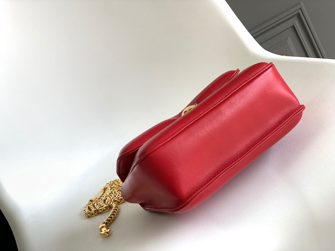 B*l*ai shoulder bag