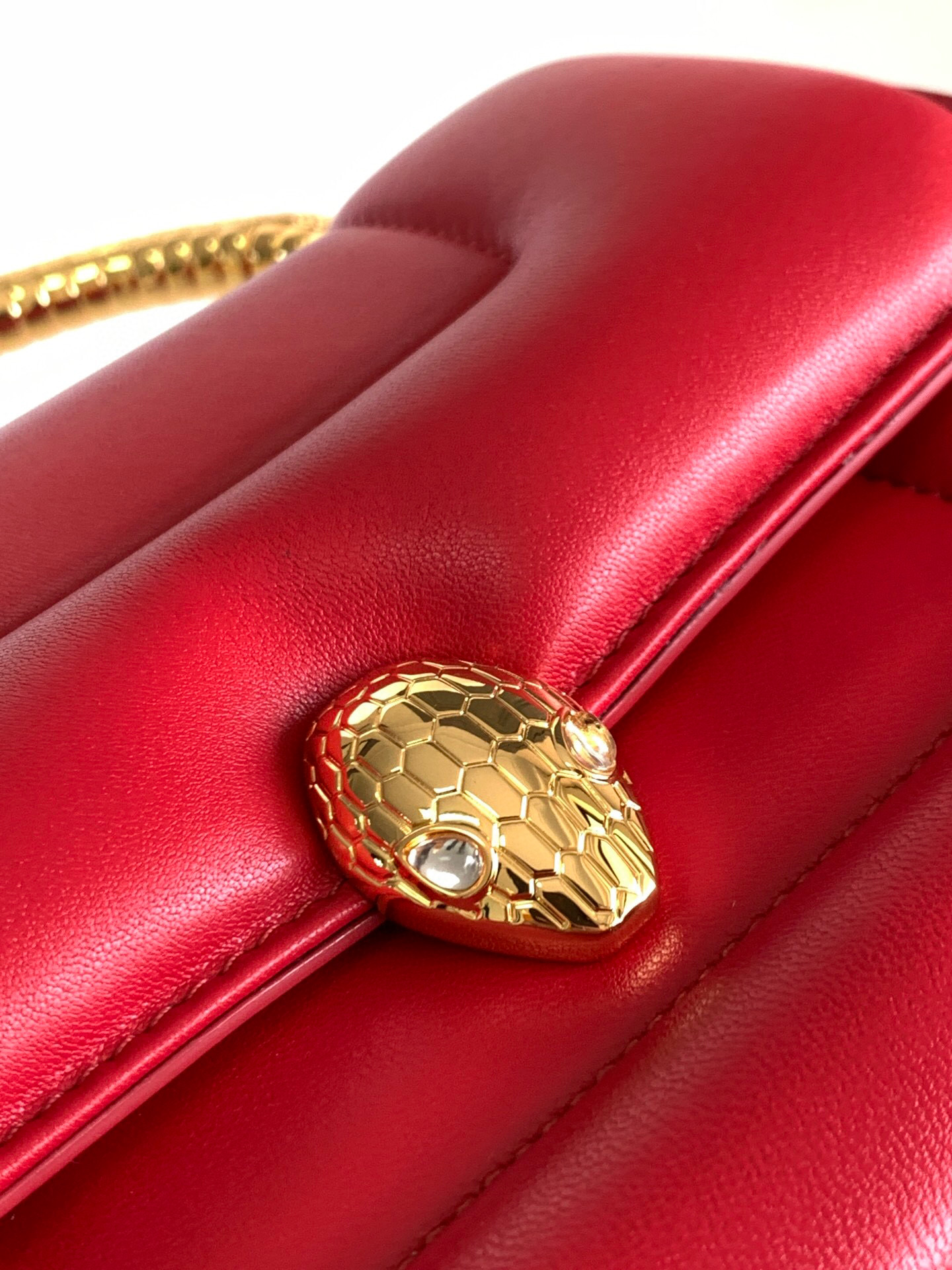 B*l*ai shoulder bag