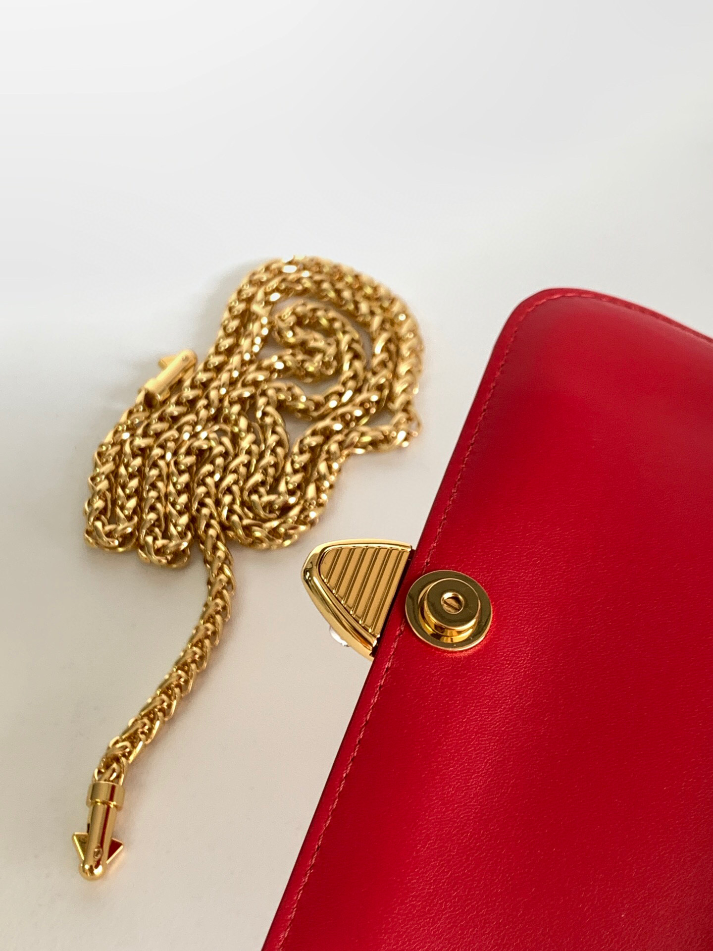 B*l*ai shoulder bag