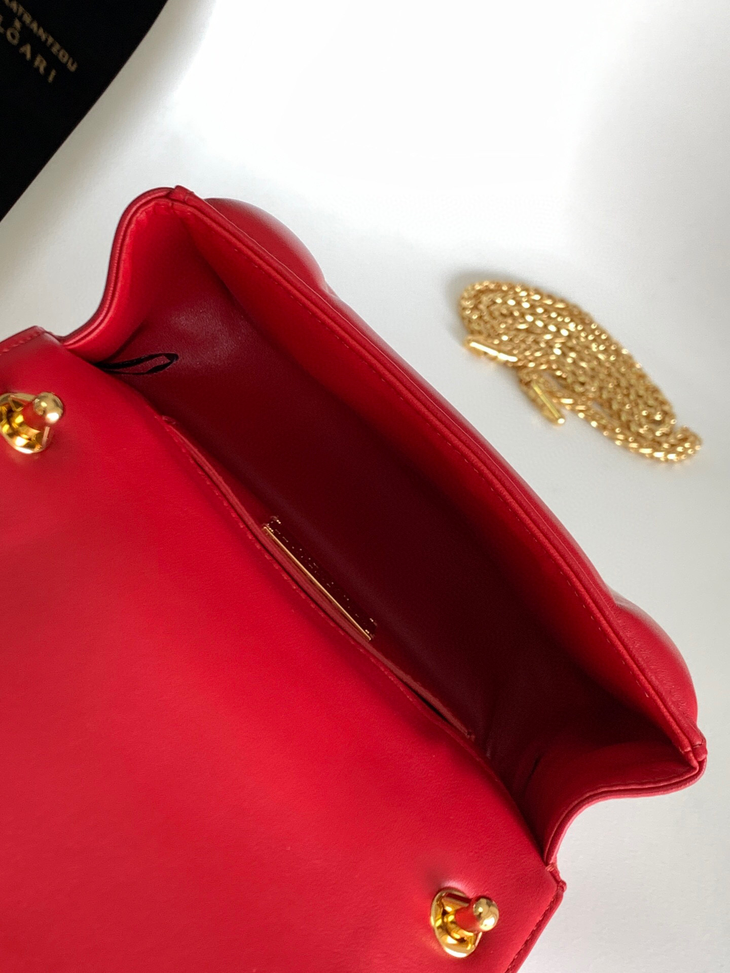 B*l*ai shoulder bag
