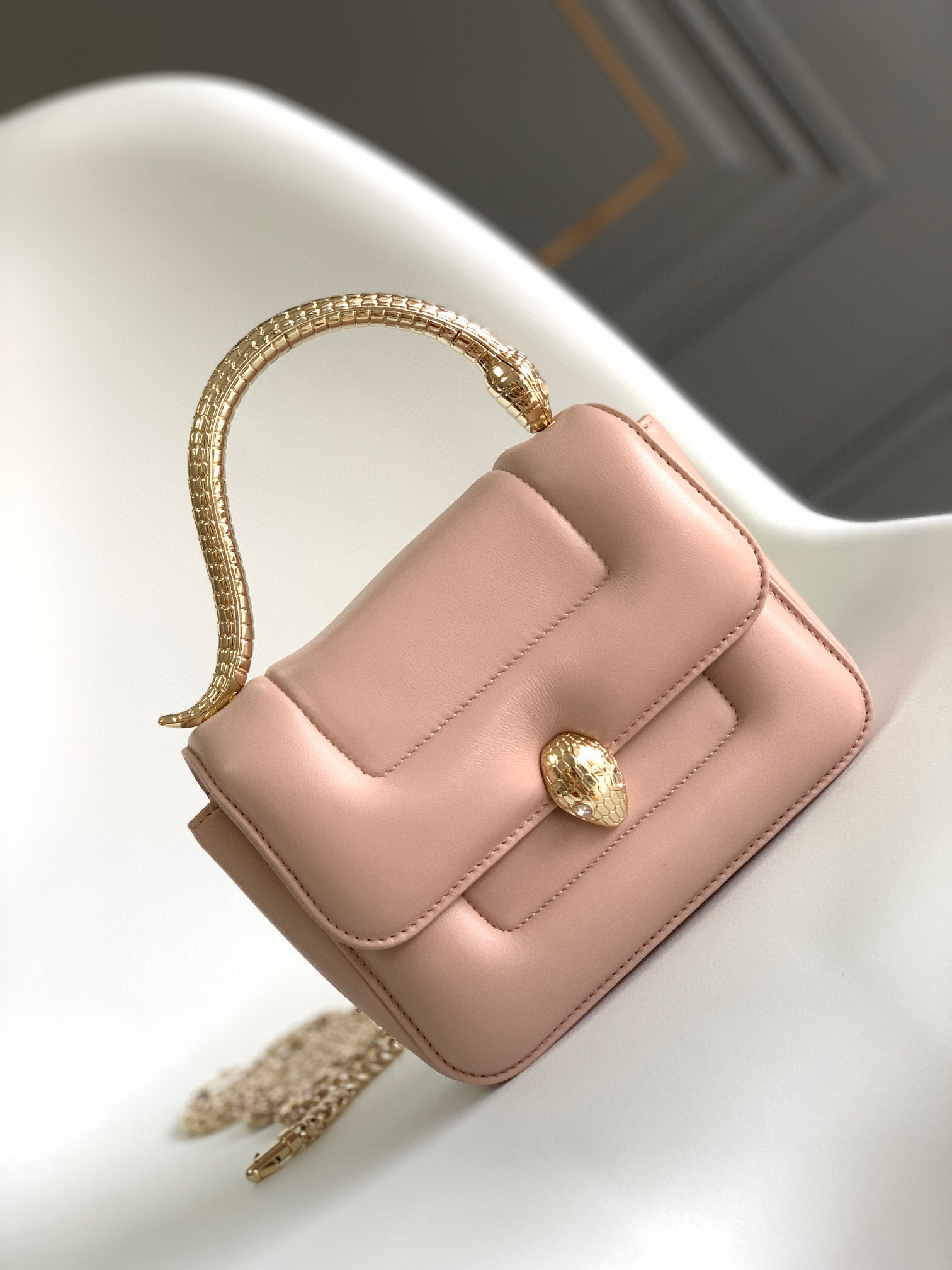 B*l*ai shoulder bag