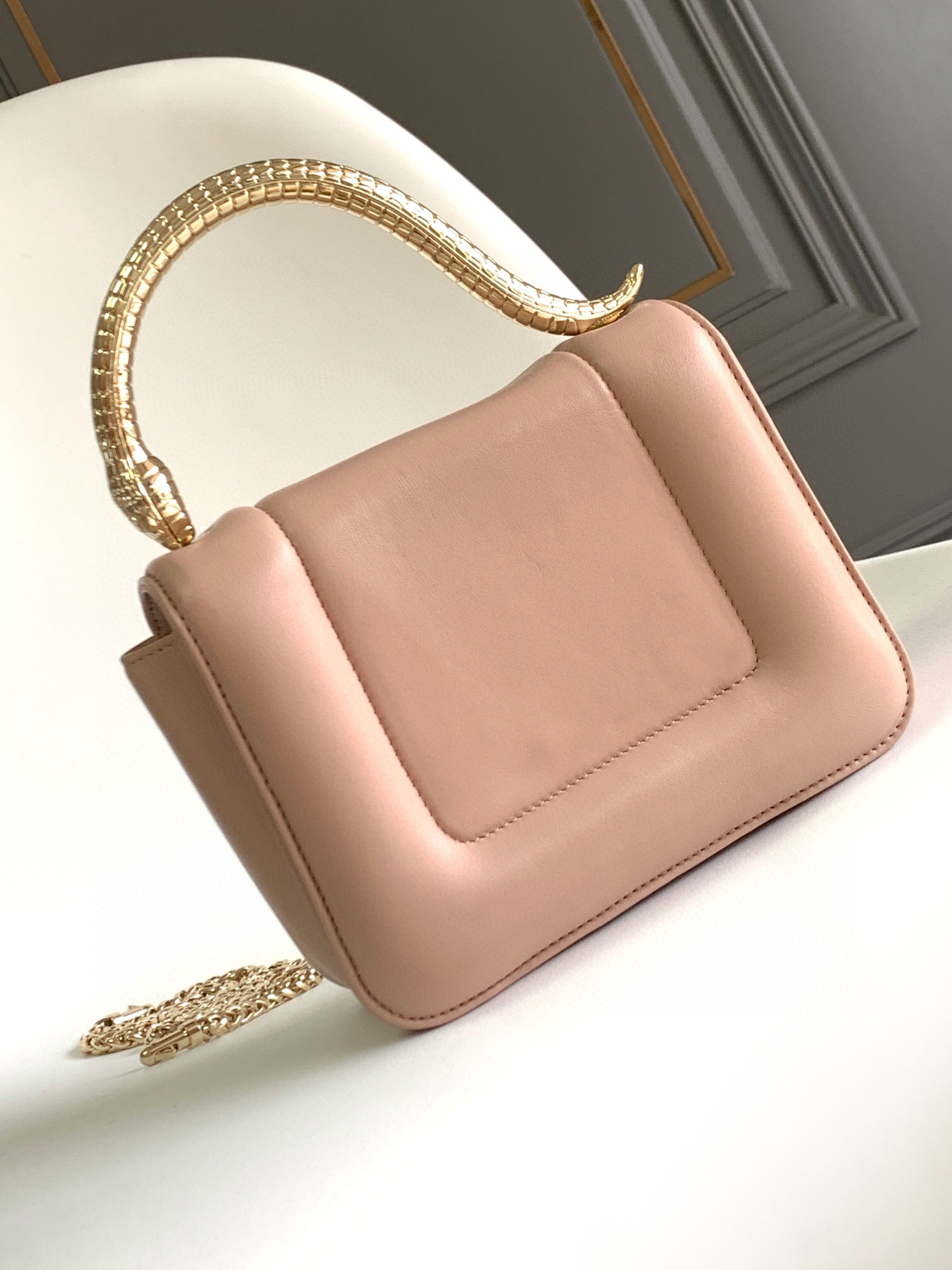 B*l*ai shoulder bag