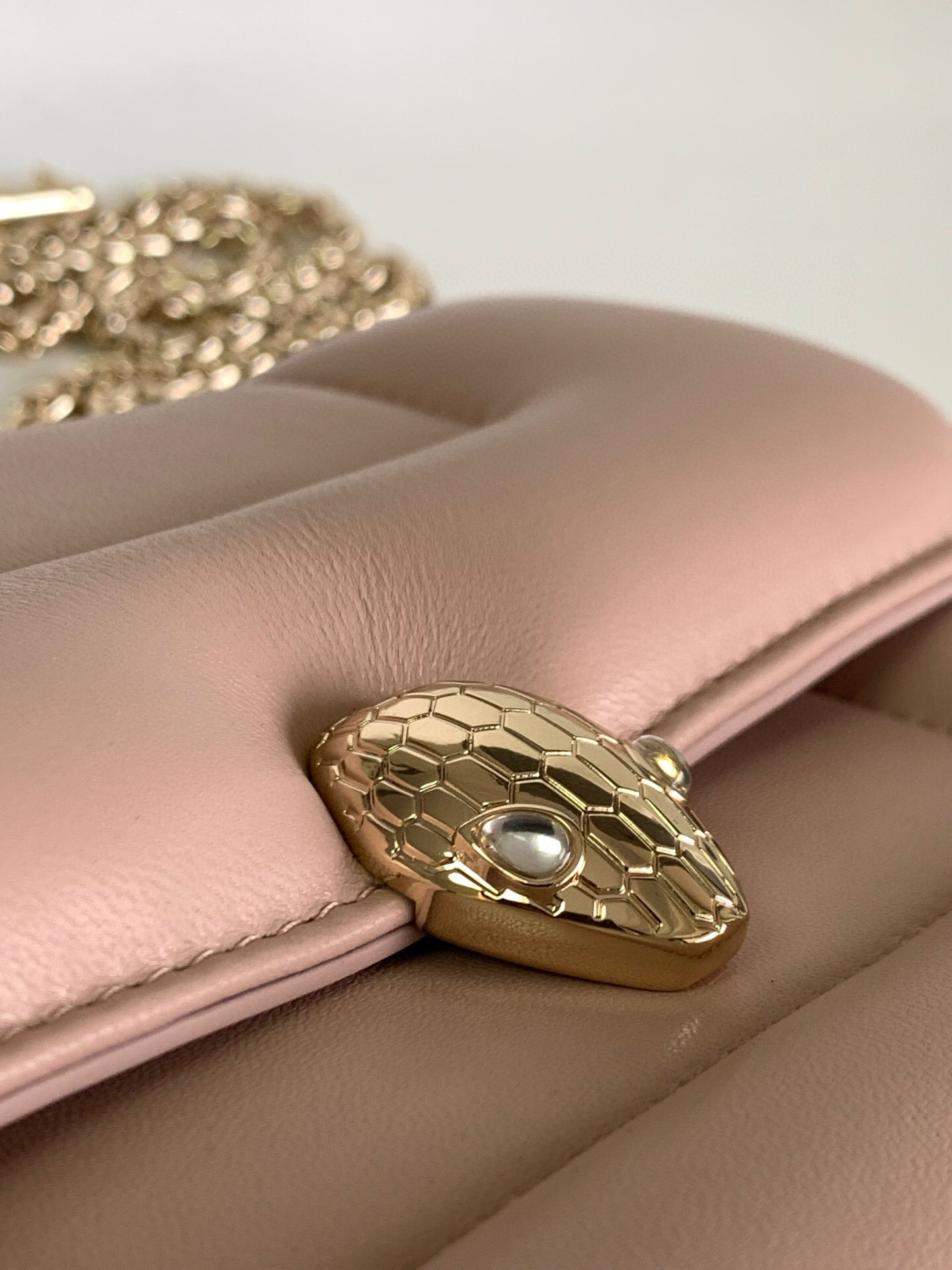 B*l*ai shoulder bag
