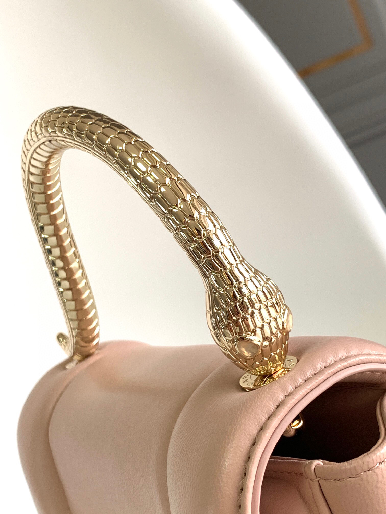 B*l*ai shoulder bag