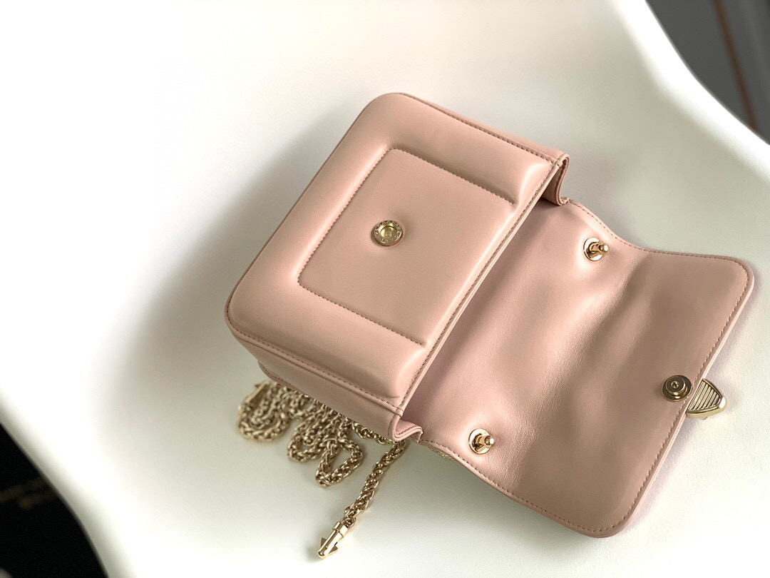 B*l*ai shoulder bag