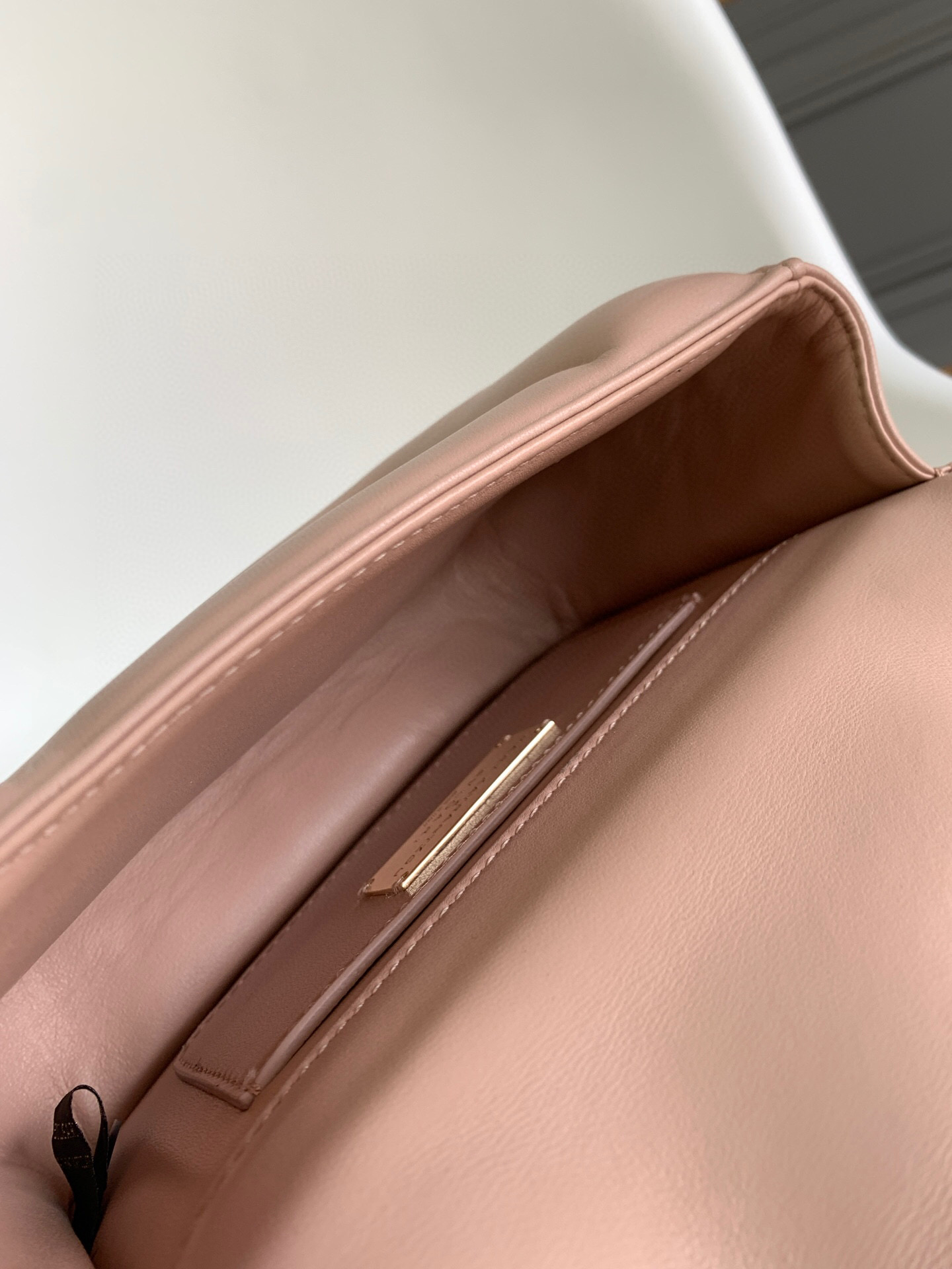 B*l*ai shoulder bag