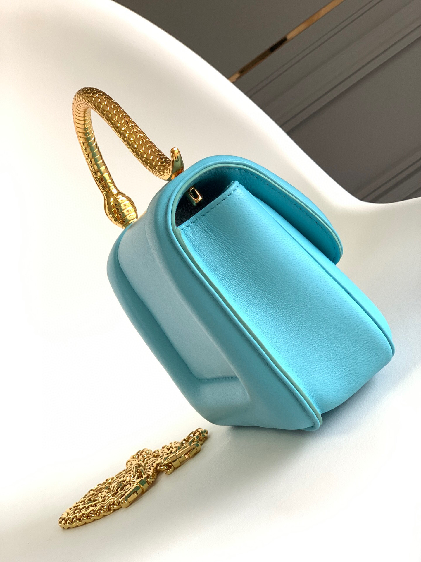 B*l*ai shoulder bag