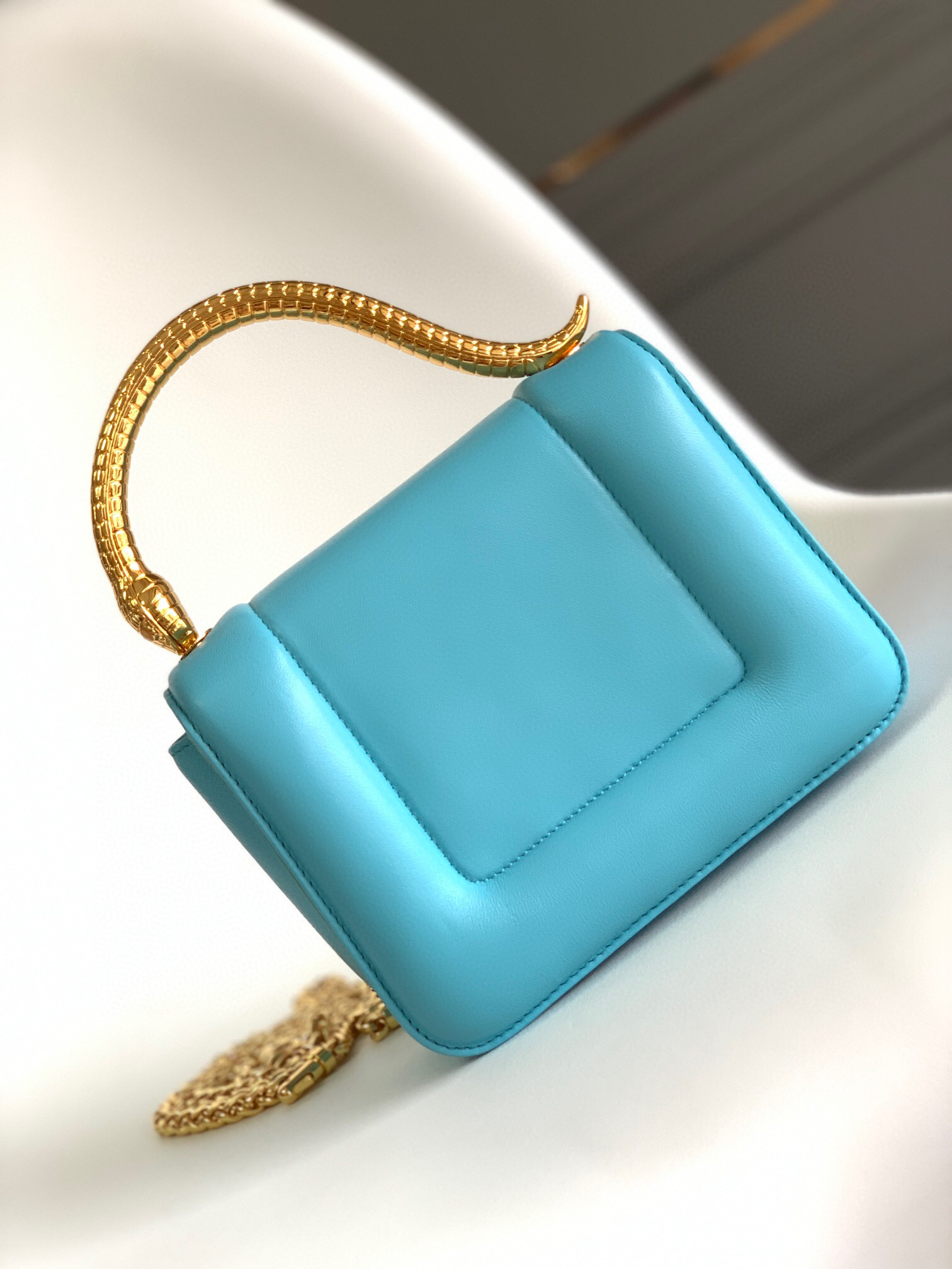 B*l*ai shoulder bag