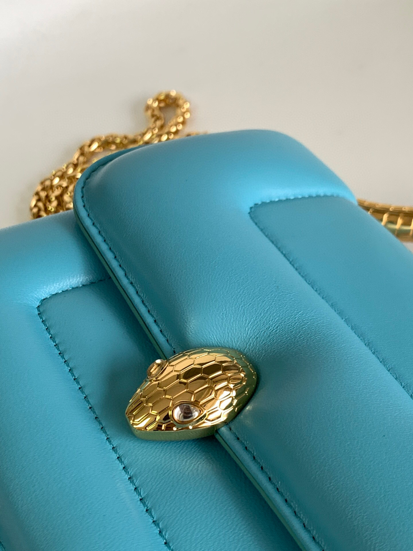 B*l*ai shoulder bag