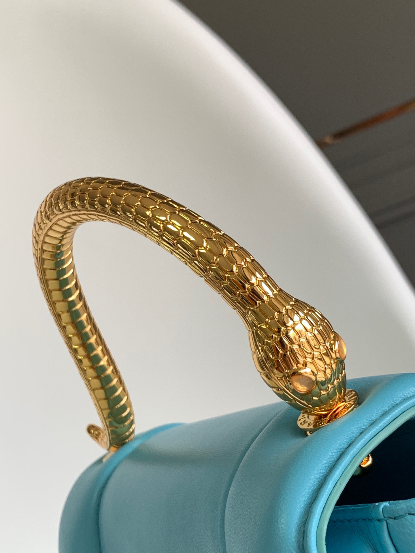 B*l*ai shoulder bag