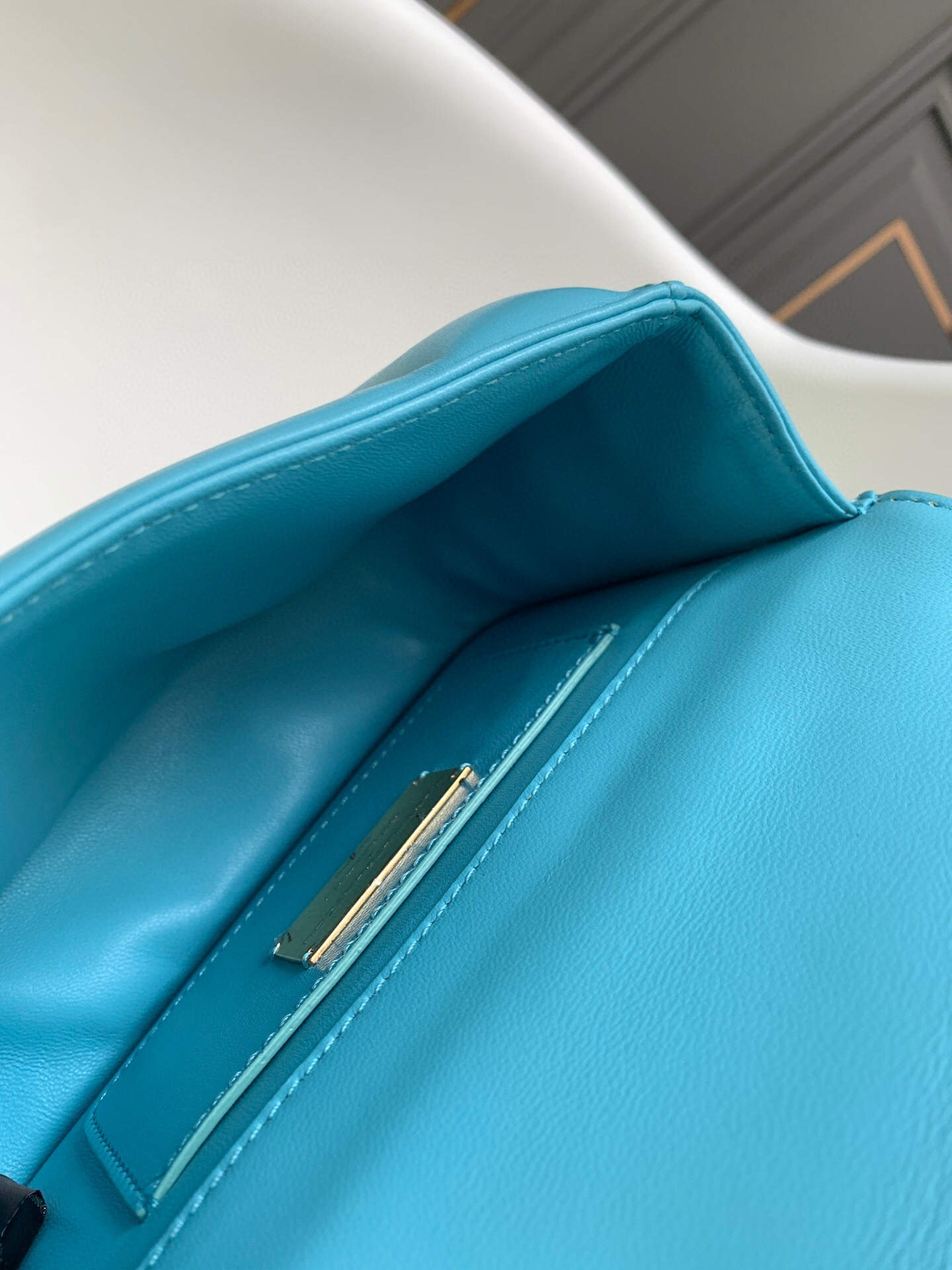 B*l*ai shoulder bag