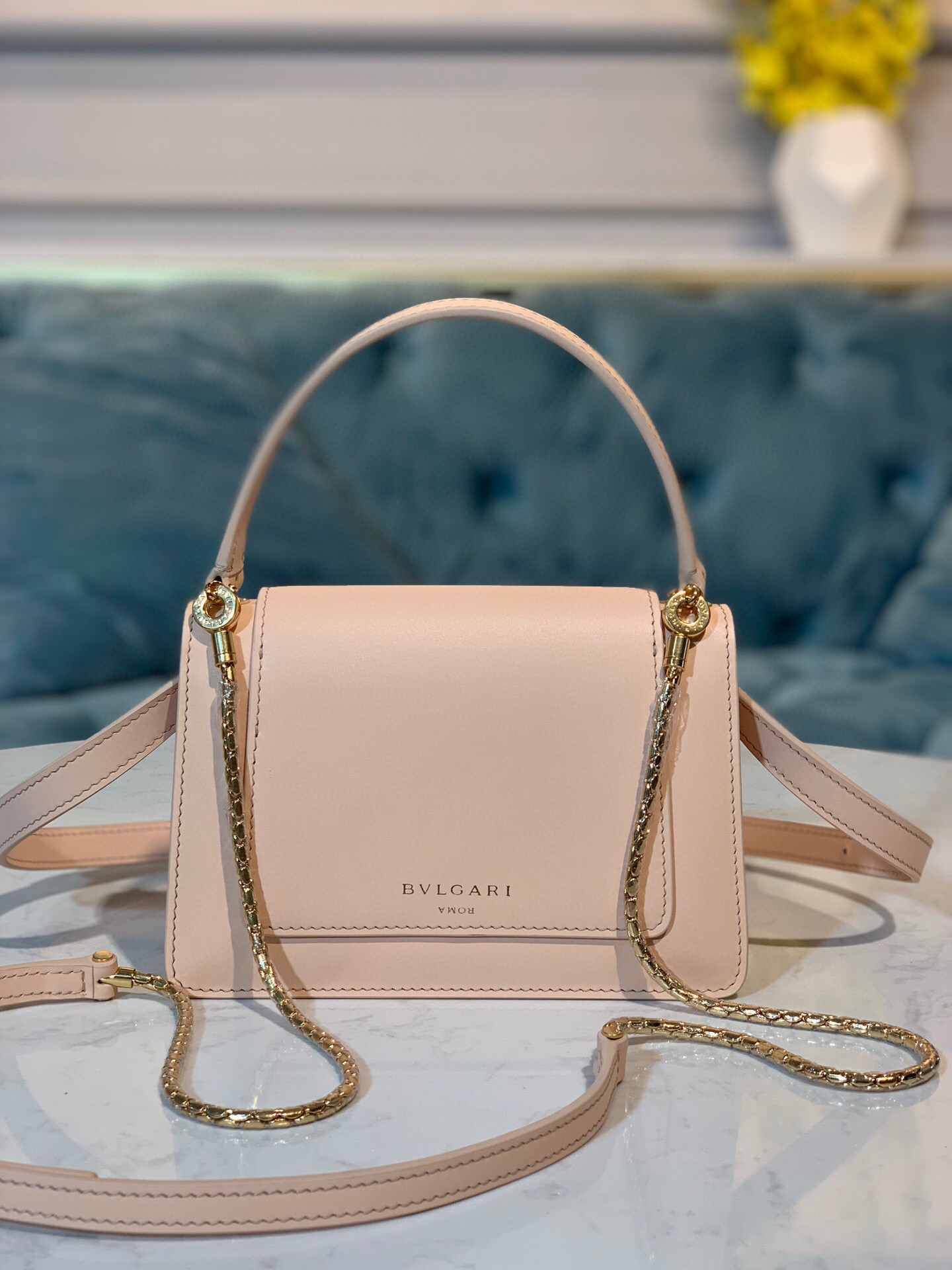 B*l*ai alexander wang