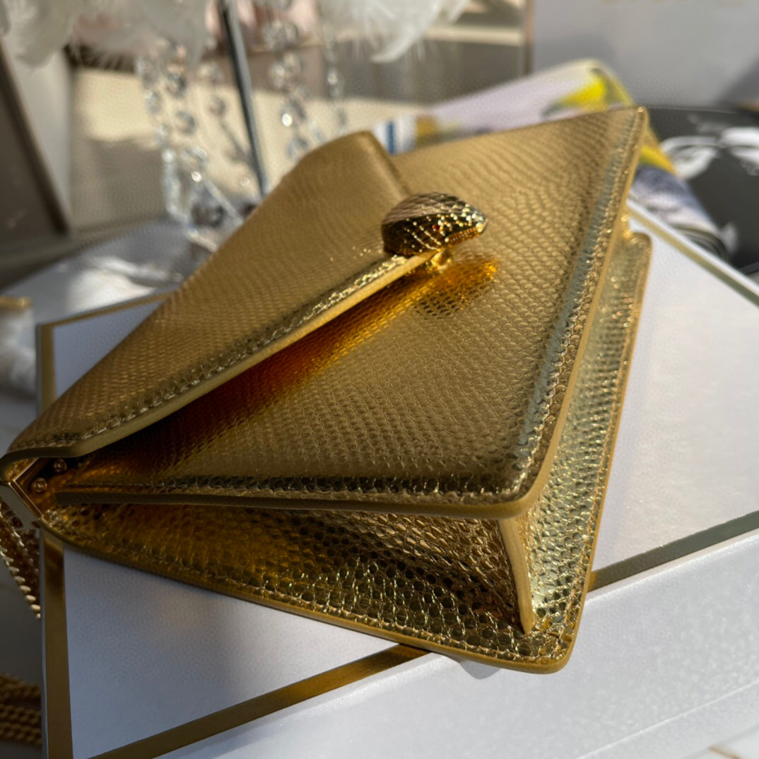 B*l*ai shoulder bag