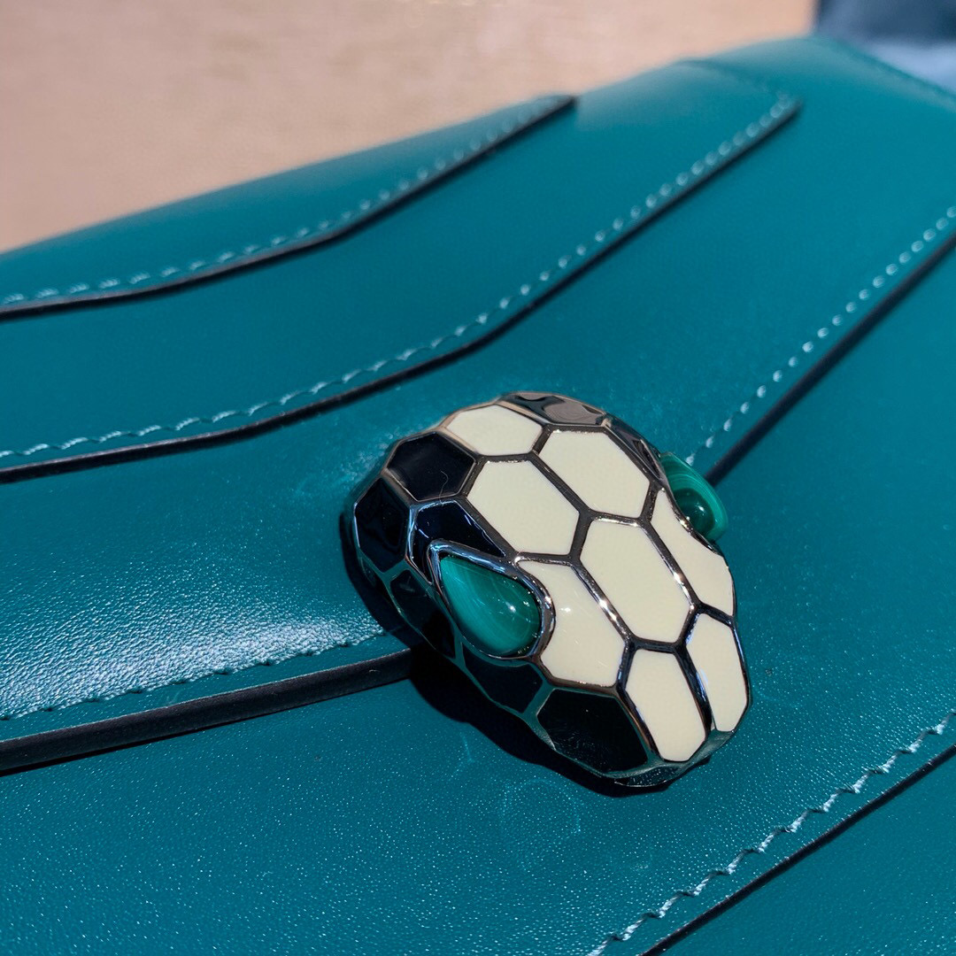 B*l*ai serpenti forever