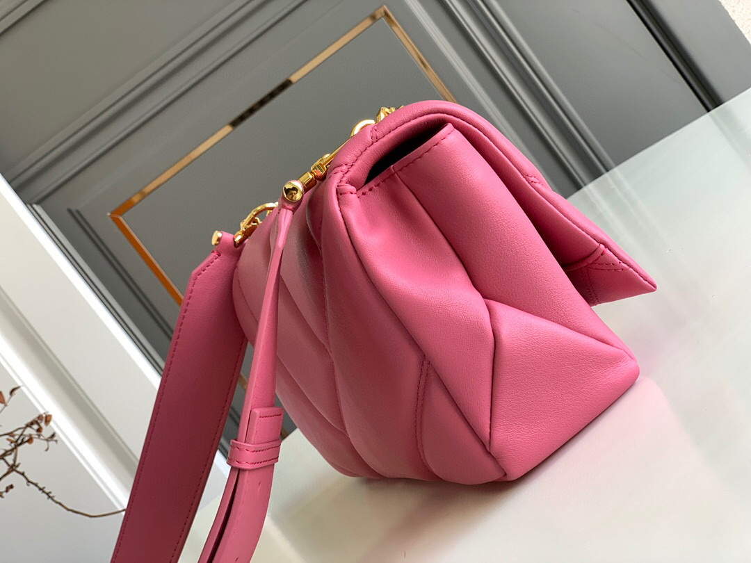 B*l*ai shoulder bag