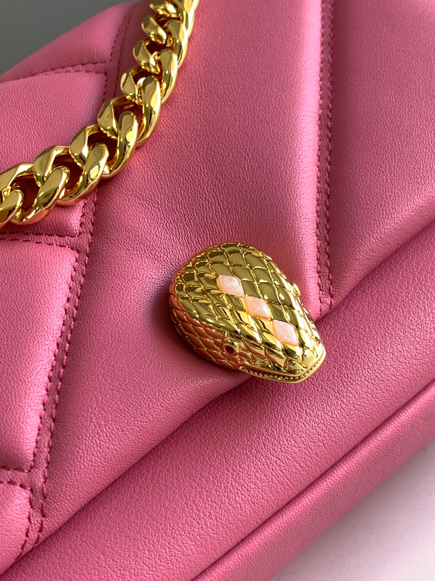 B*l*ai shoulder bag