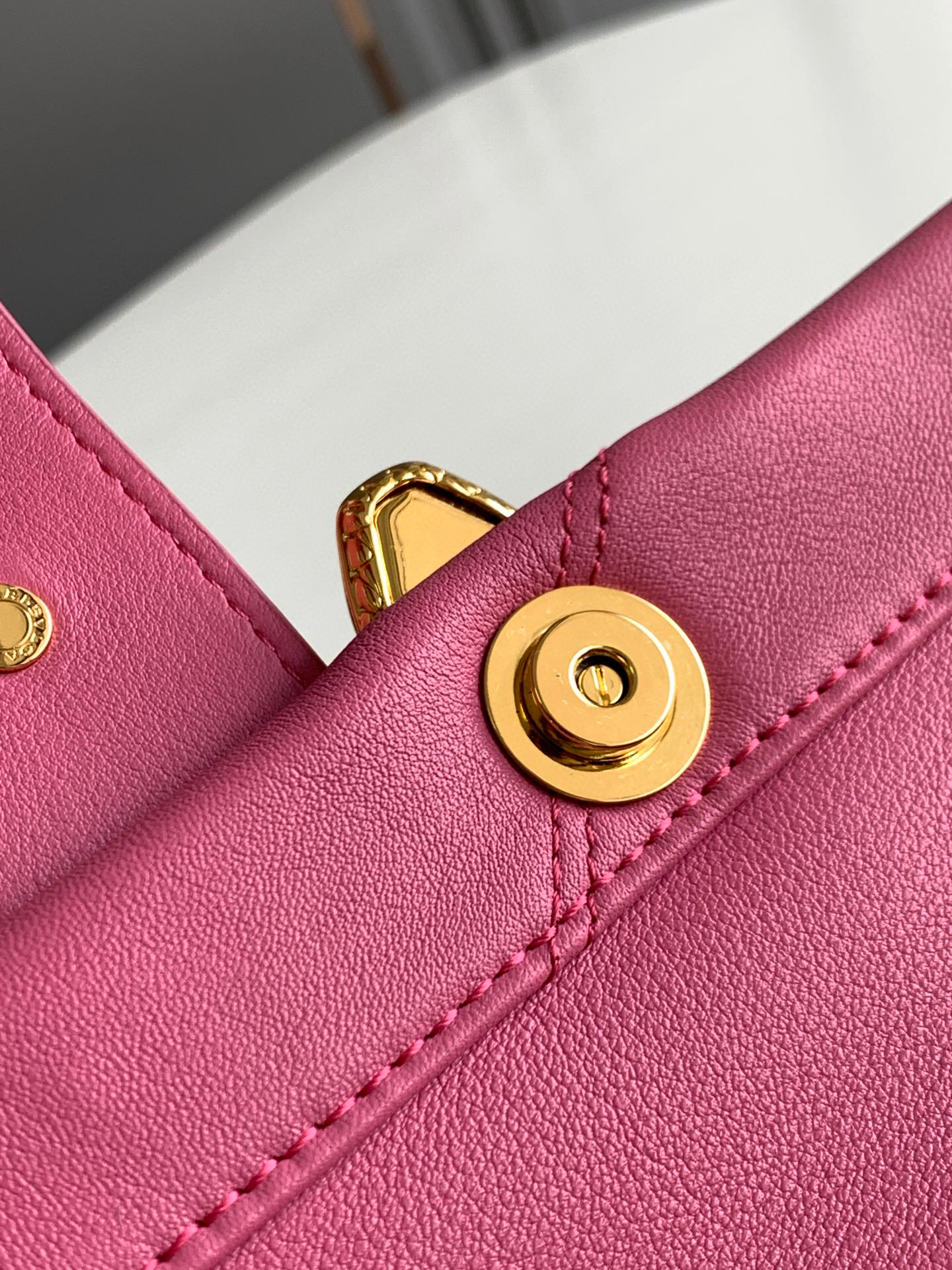 B*l*ai shoulder bag