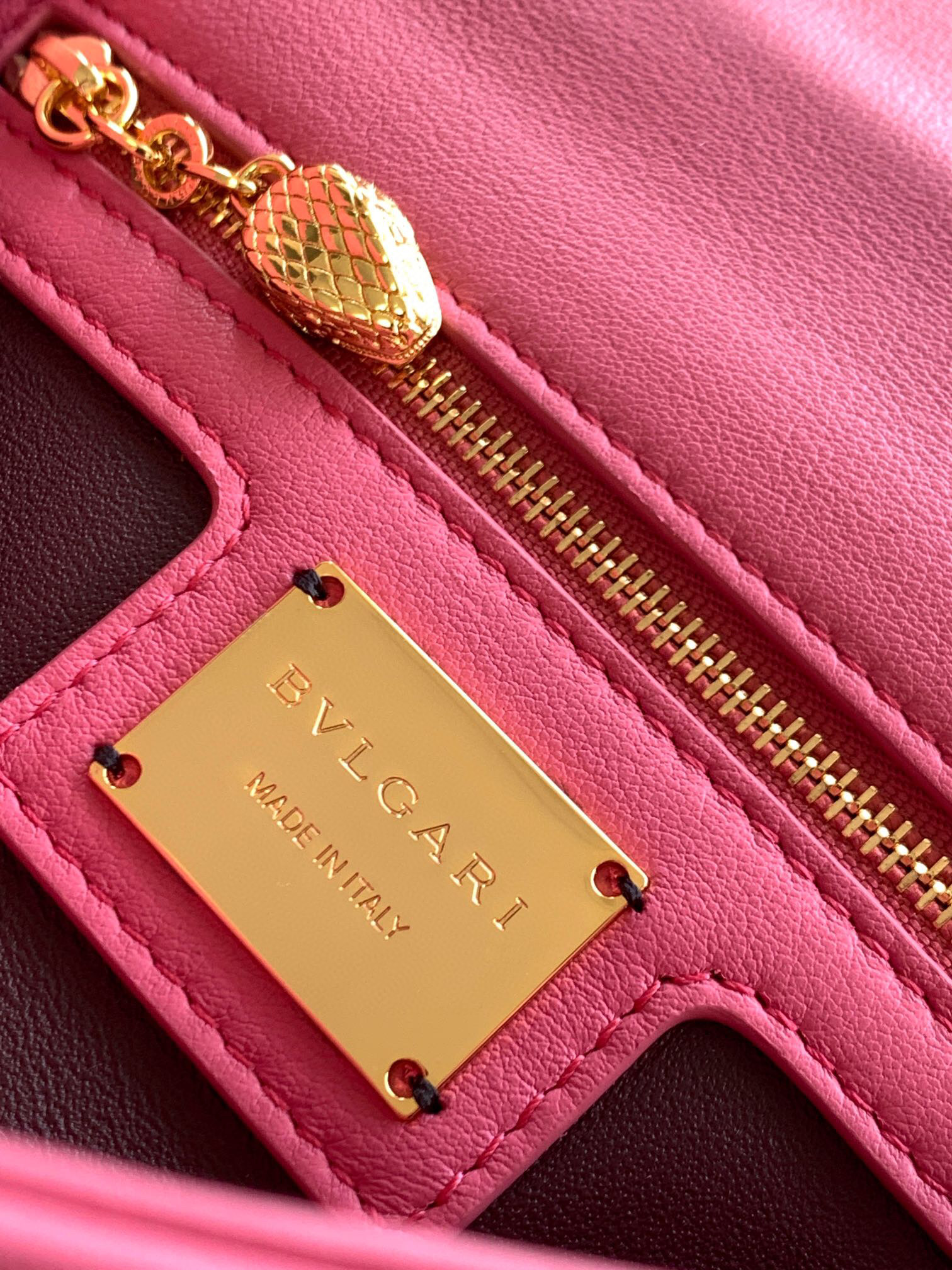 B*l*ai shoulder bag