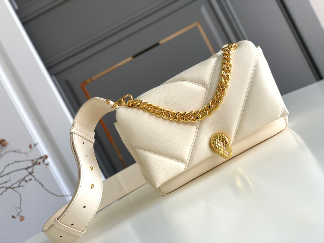 B*l*ai shoulder bag