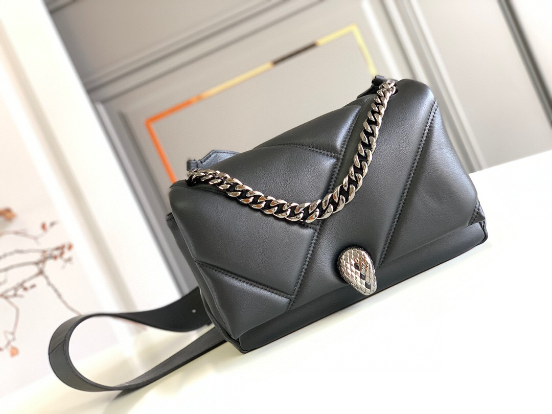 B*l*ai shoulder bag