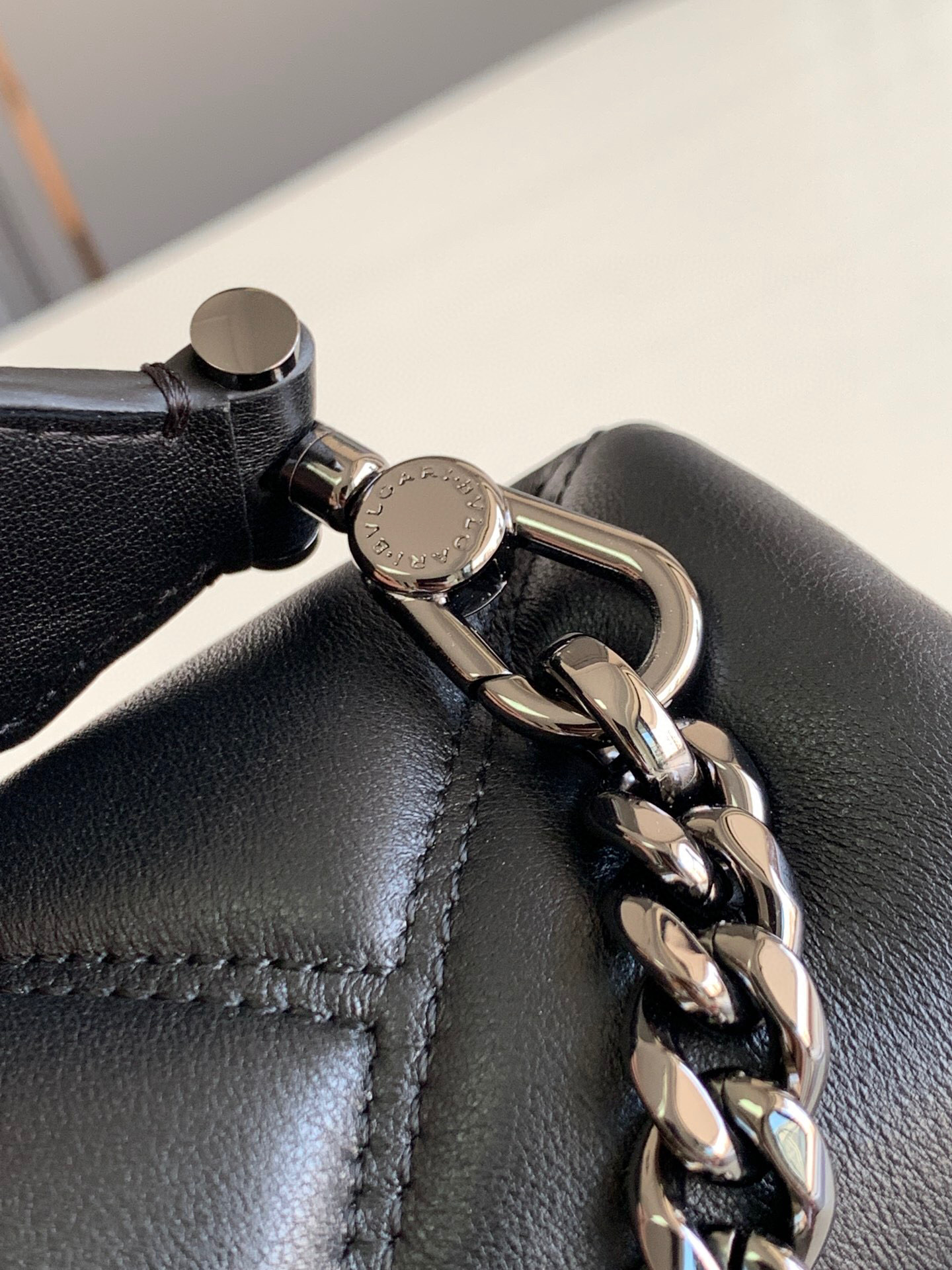 B*l*ai shoulder bag