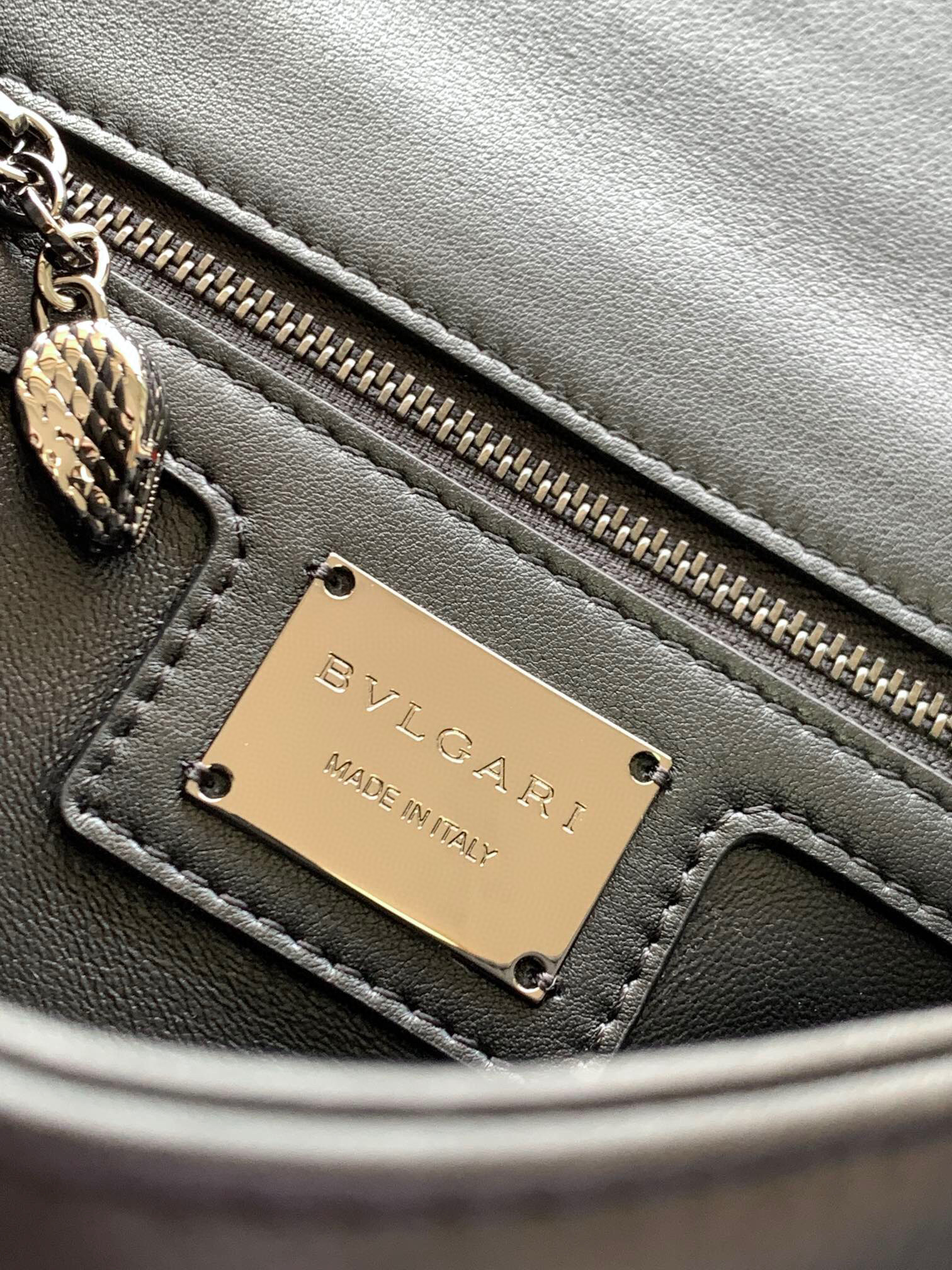 B*l*ai shoulder bag