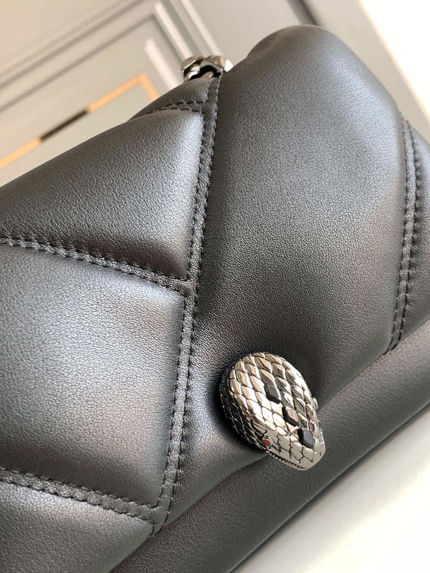 B*l*ai shoulder bag