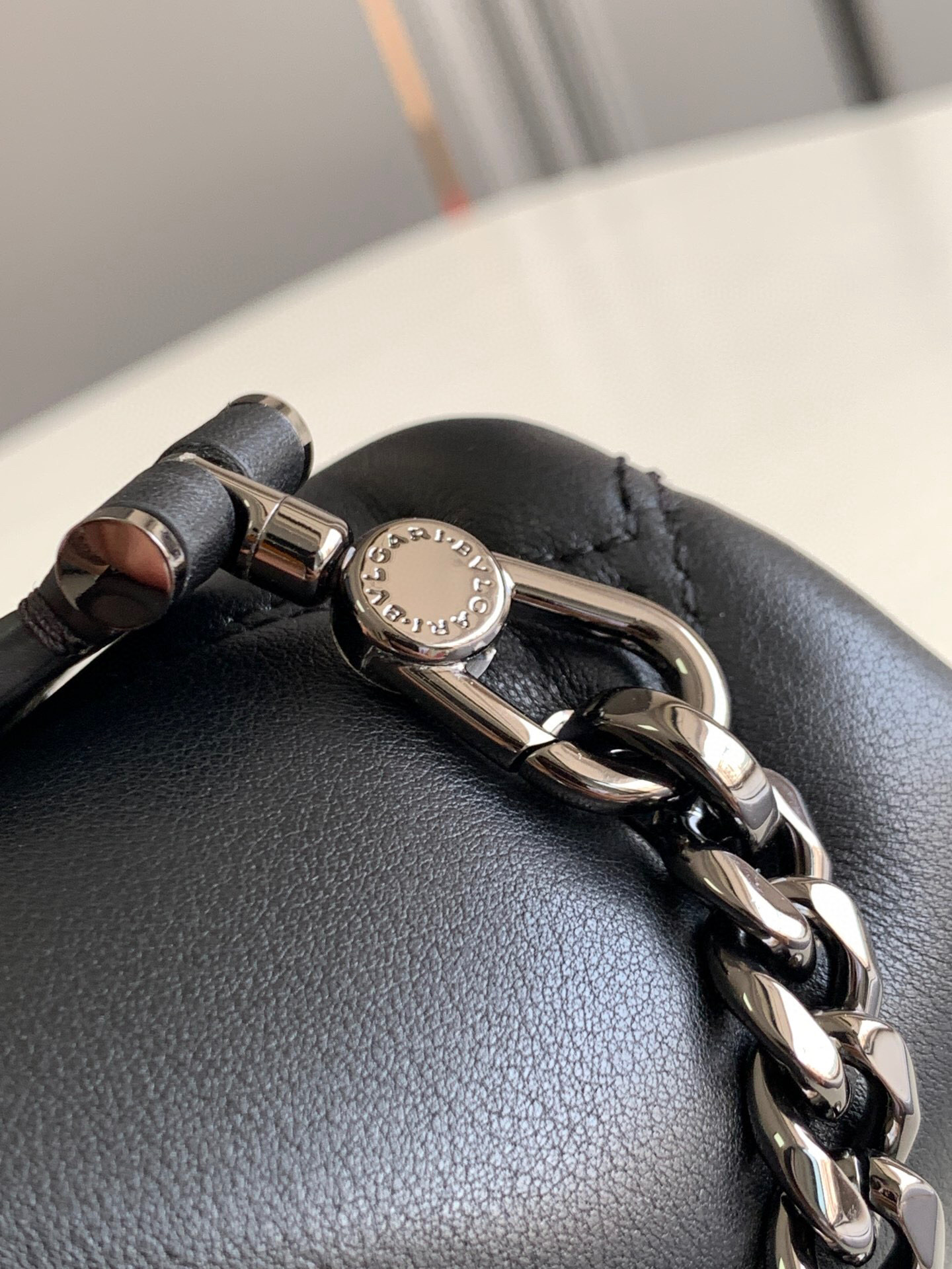 B*l*ai shoulder bag