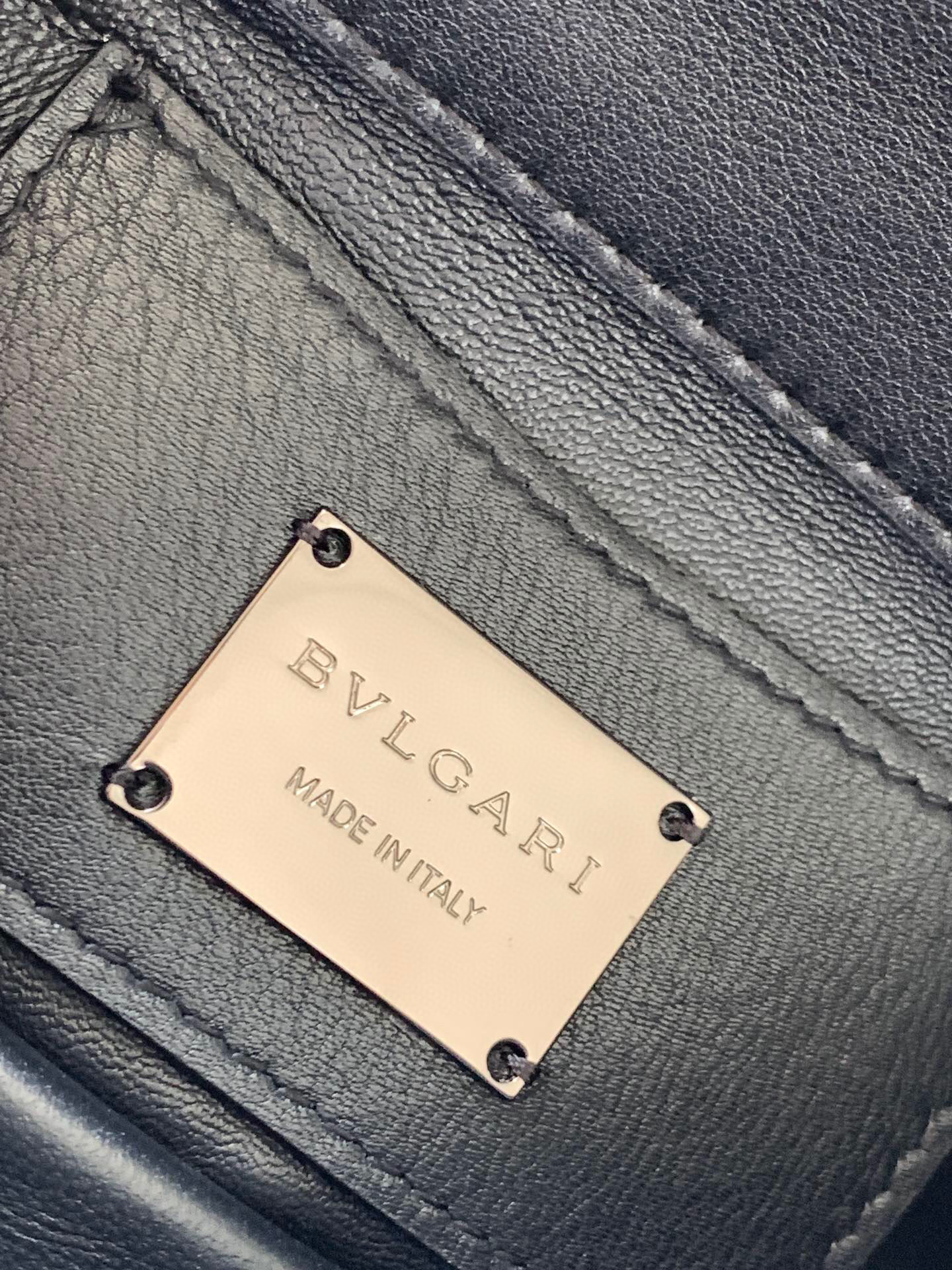 B*l*ai shoulder bag