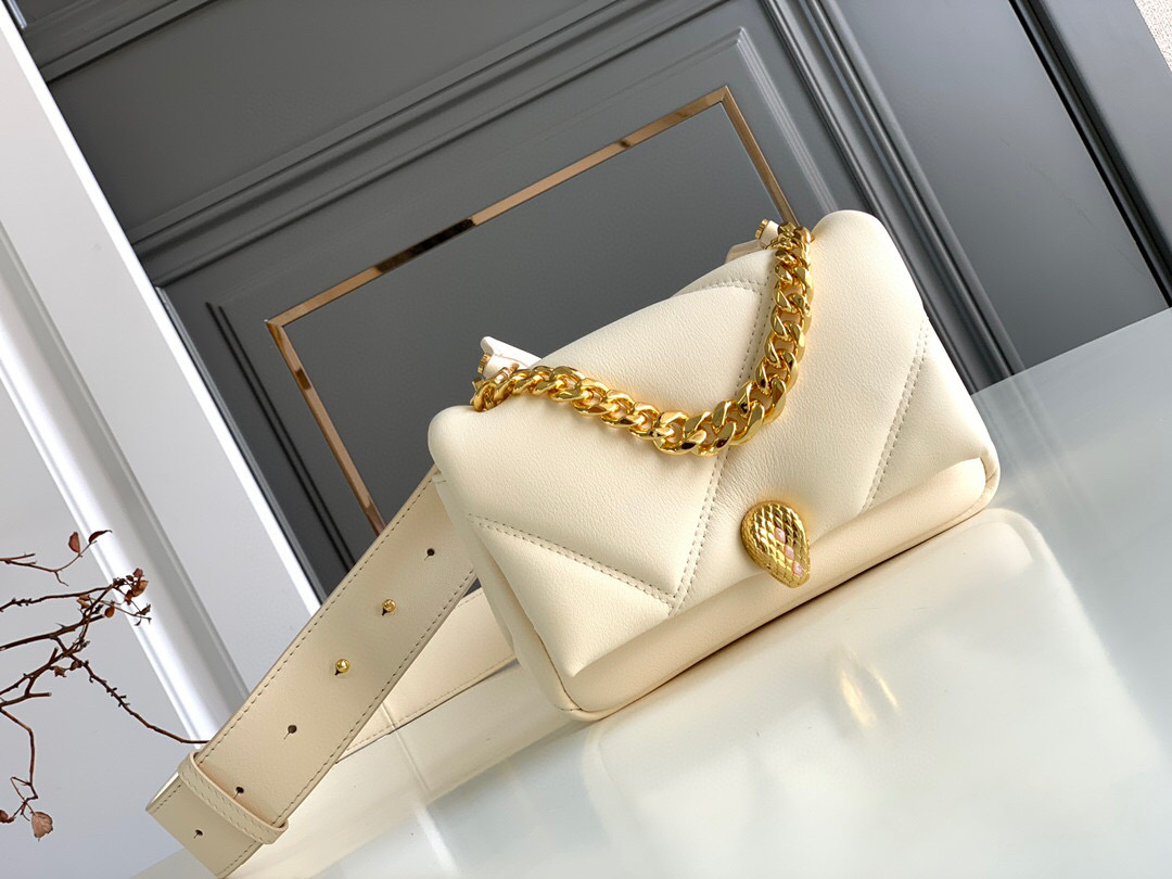 B*l*ai shoulder bag