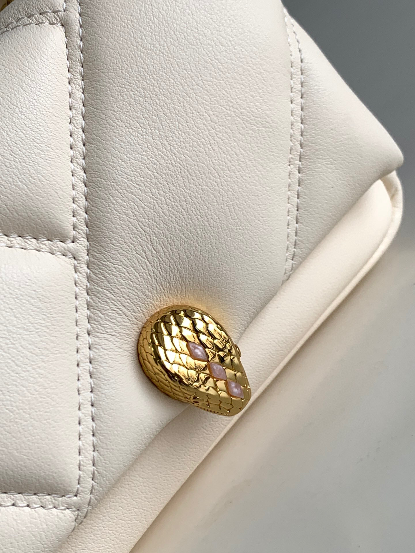 B*l*ai shoulder bag