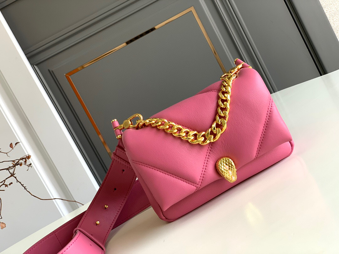 B*l*ai shoulder bag