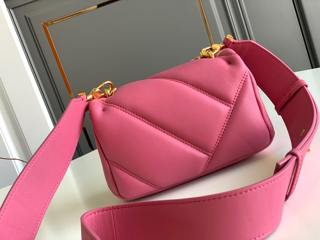 B*l*ai shoulder bag