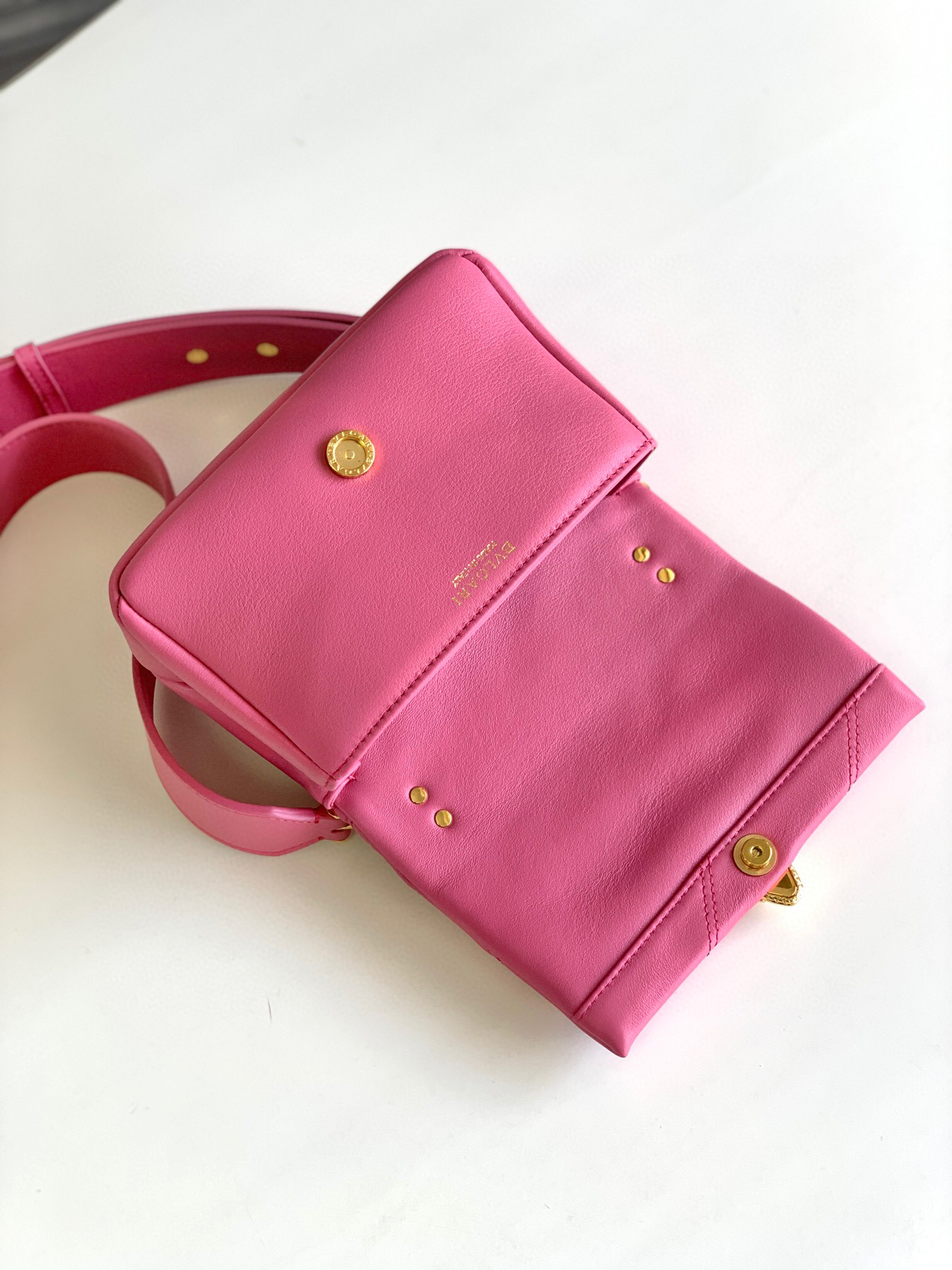 B*l*ai shoulder bag