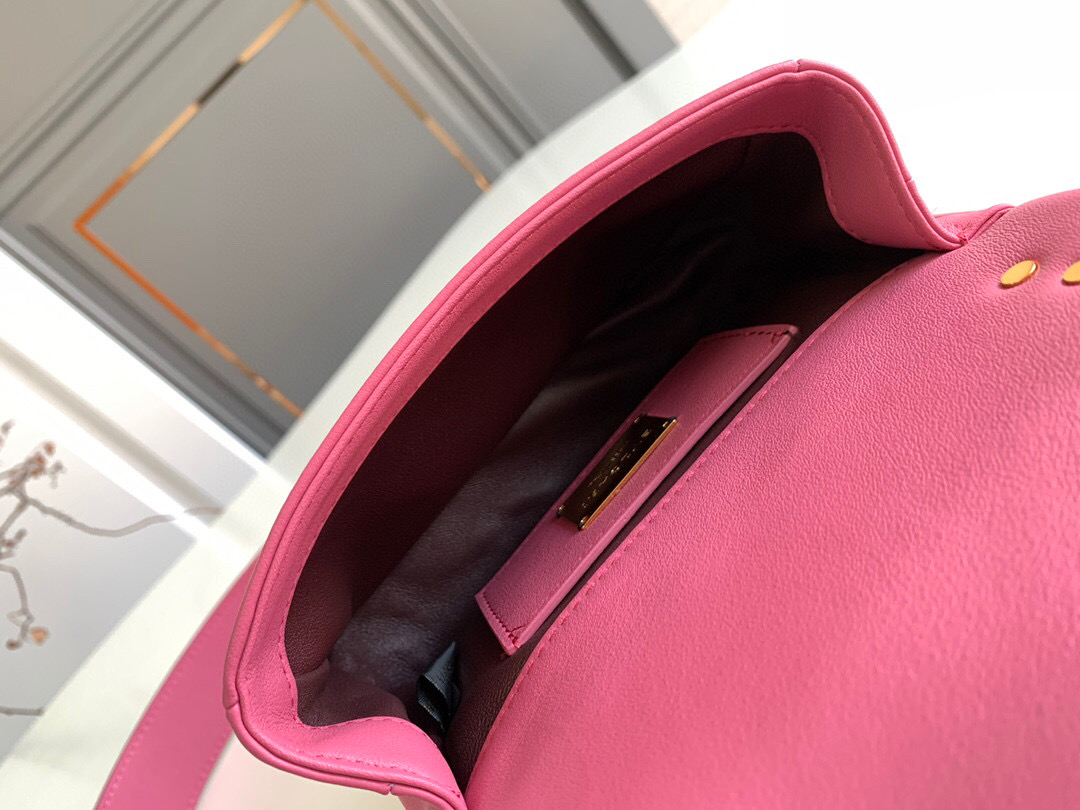 B*l*ai shoulder bag