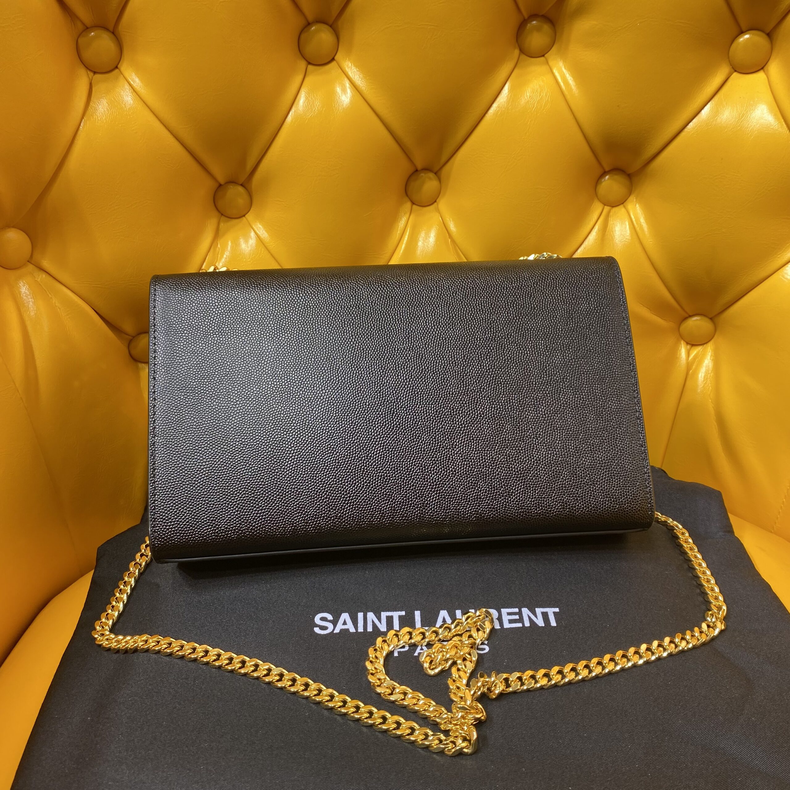 YSL Monogram Kate