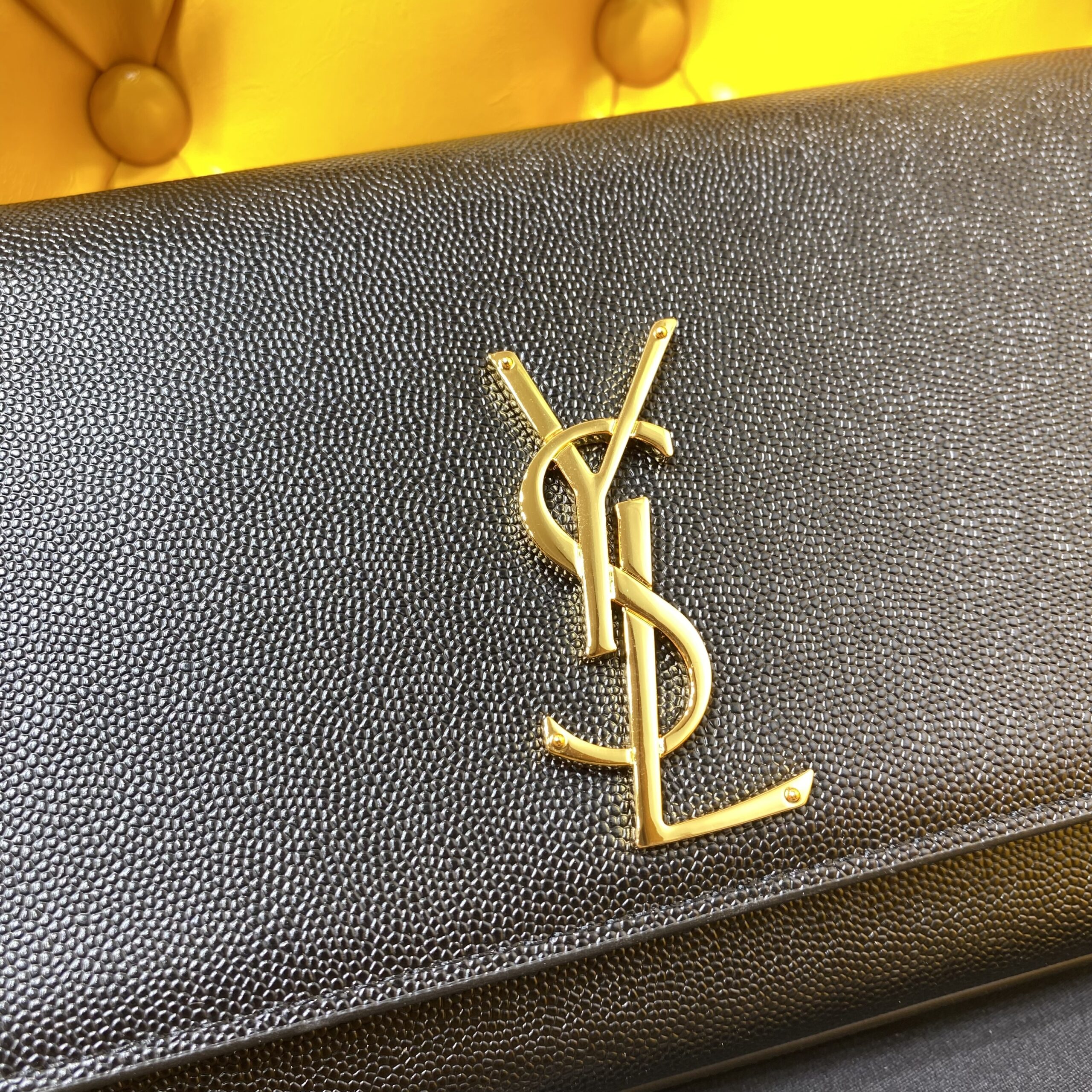 YSL Monogram Kate