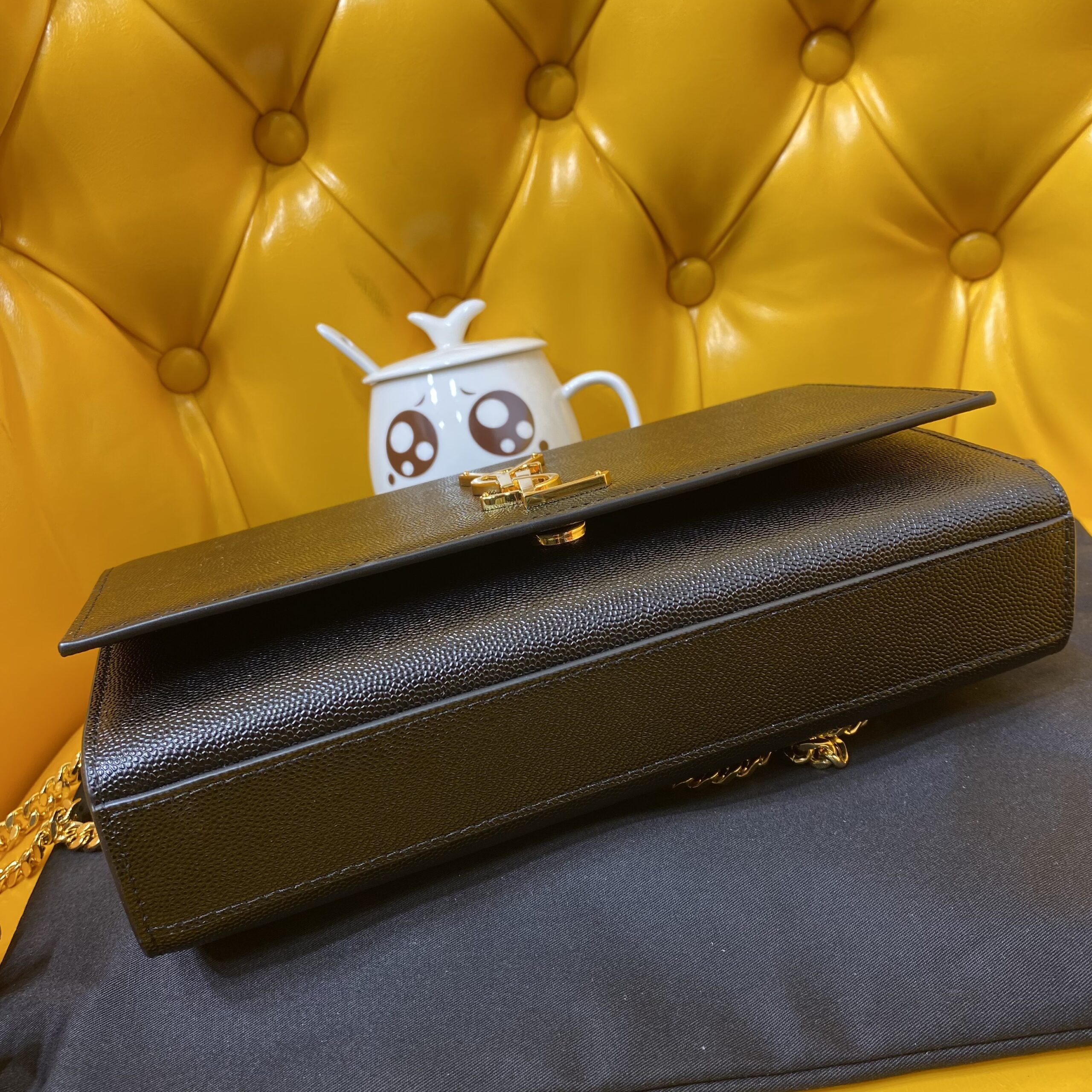 YSL Monogram Kate