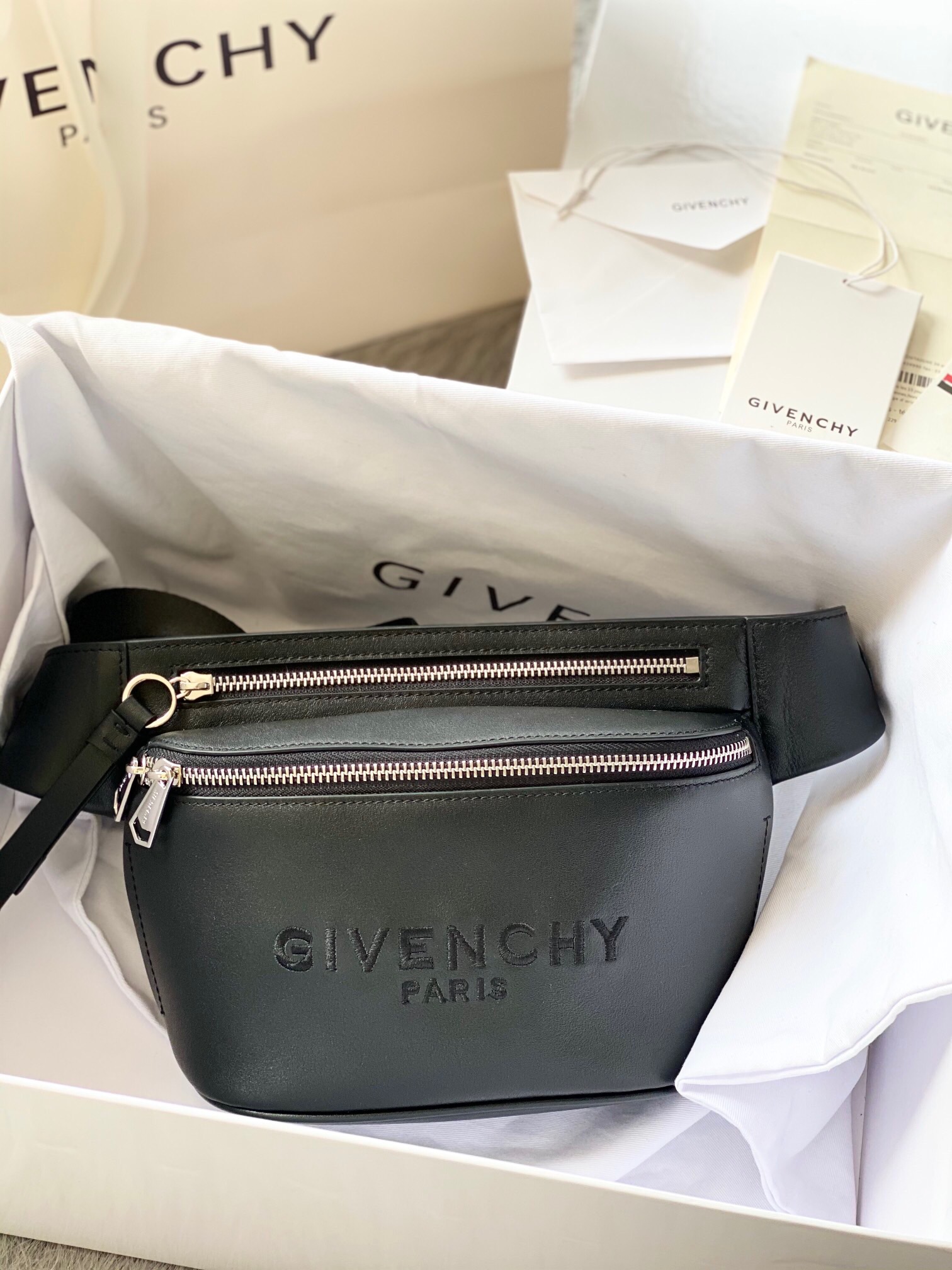 Givenchy Pocket