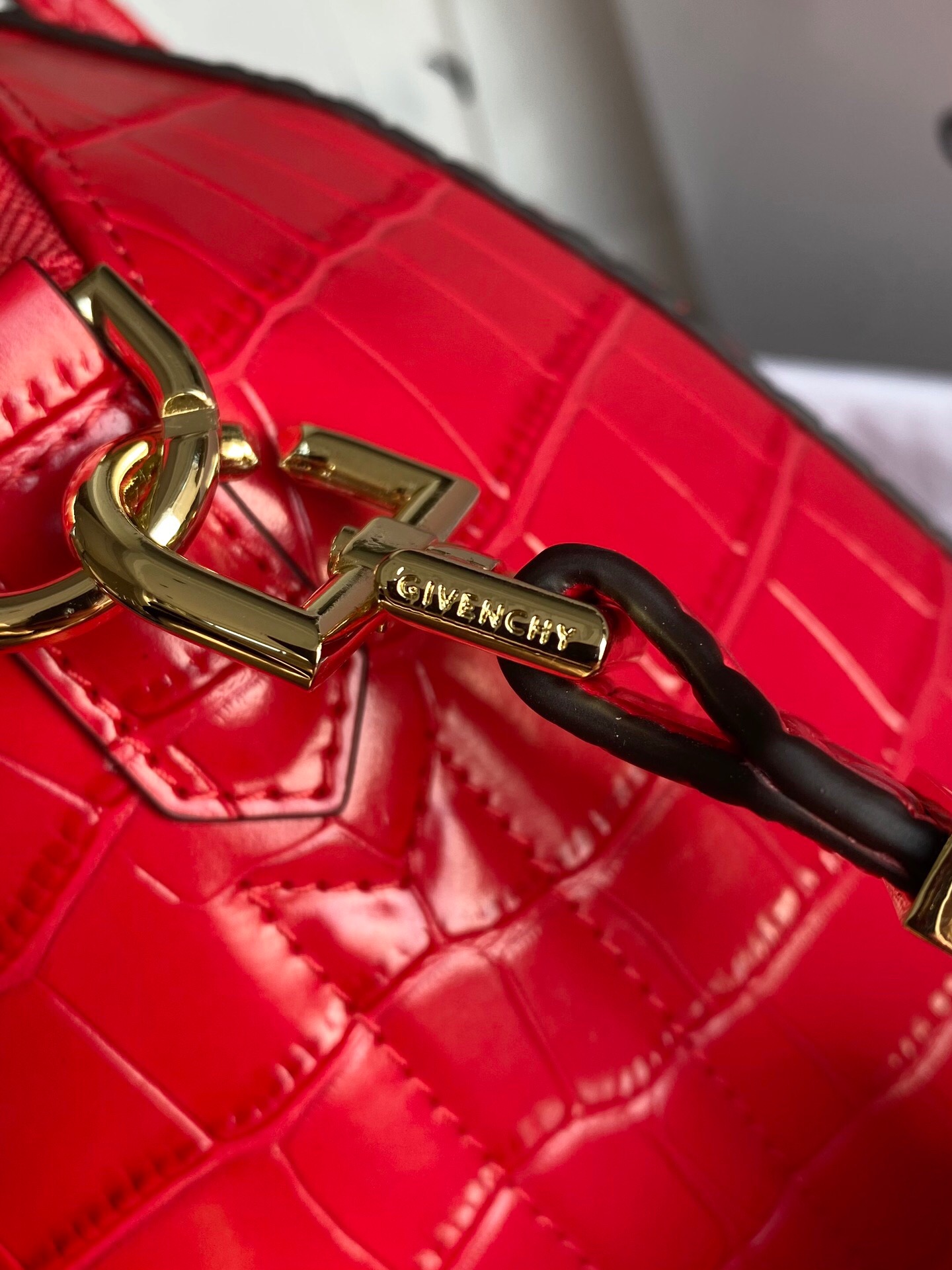 Givenchy Antigona Medium