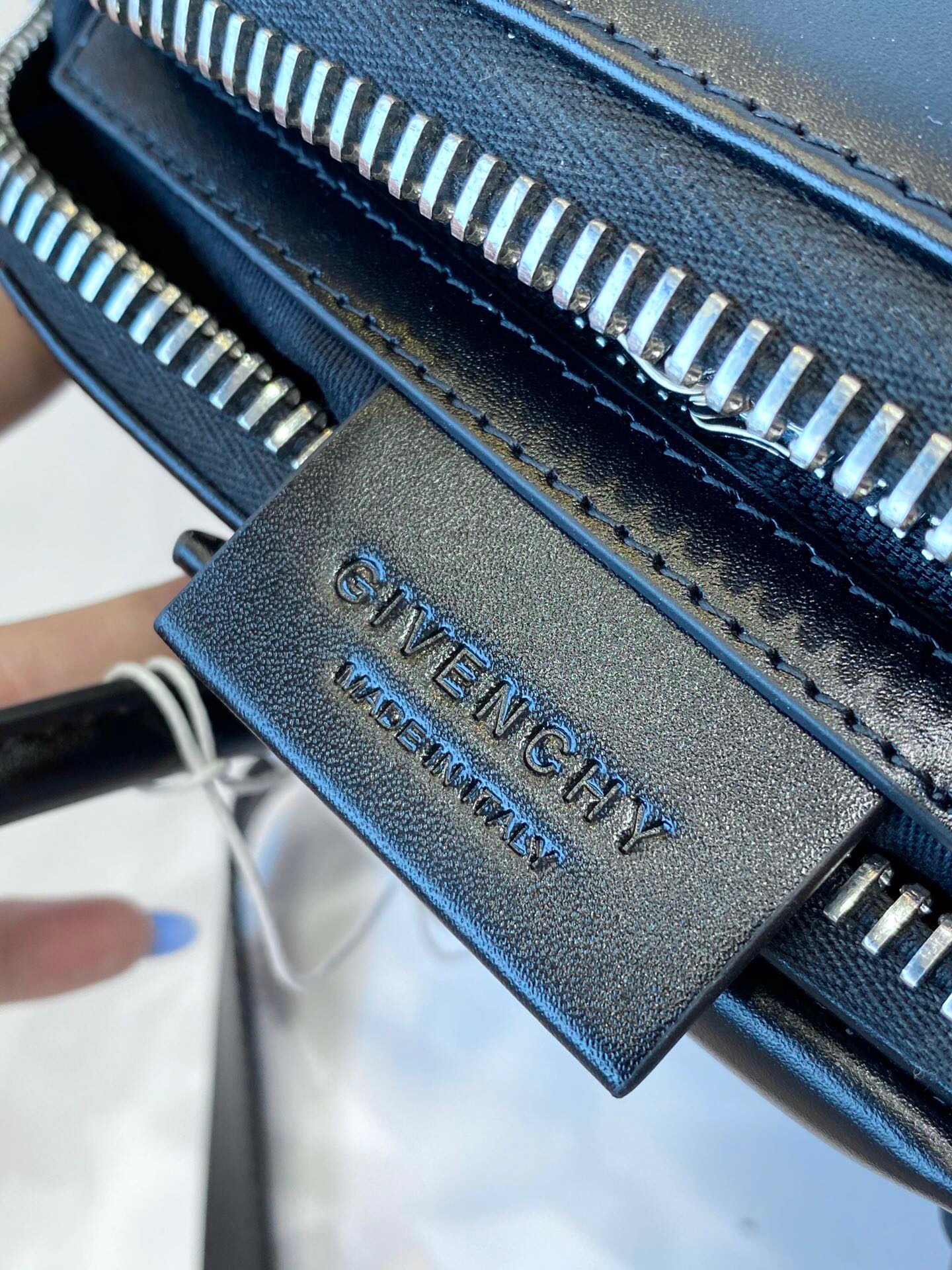 Givenchy Antigona Mini