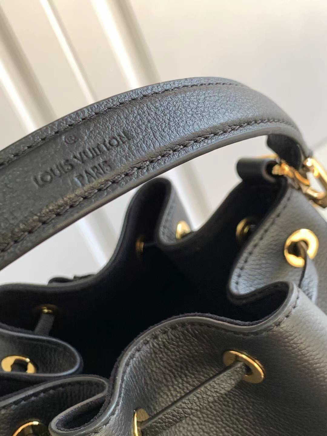 l**is V*t*n lockme bucket