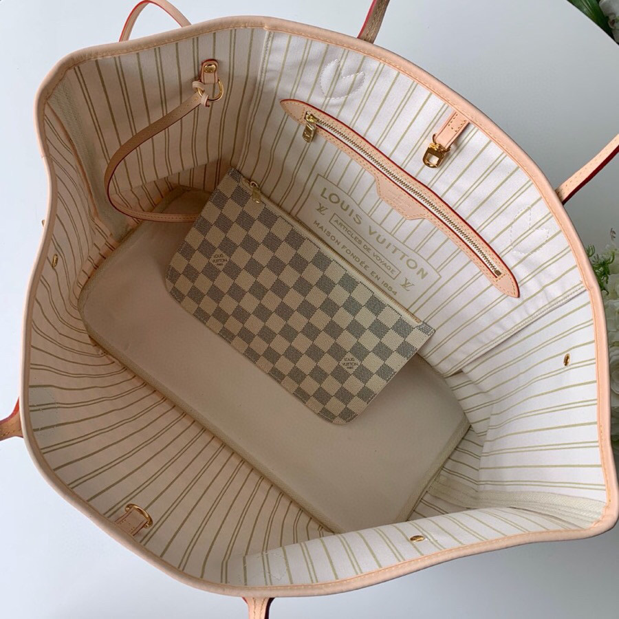 l**is V*t*n neverfull gm