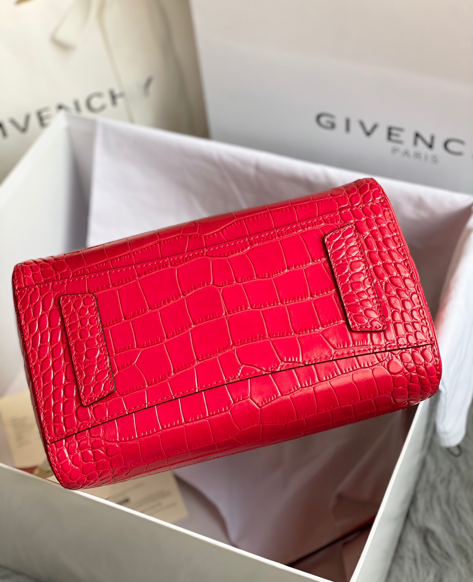 Givenchy Antigona Small