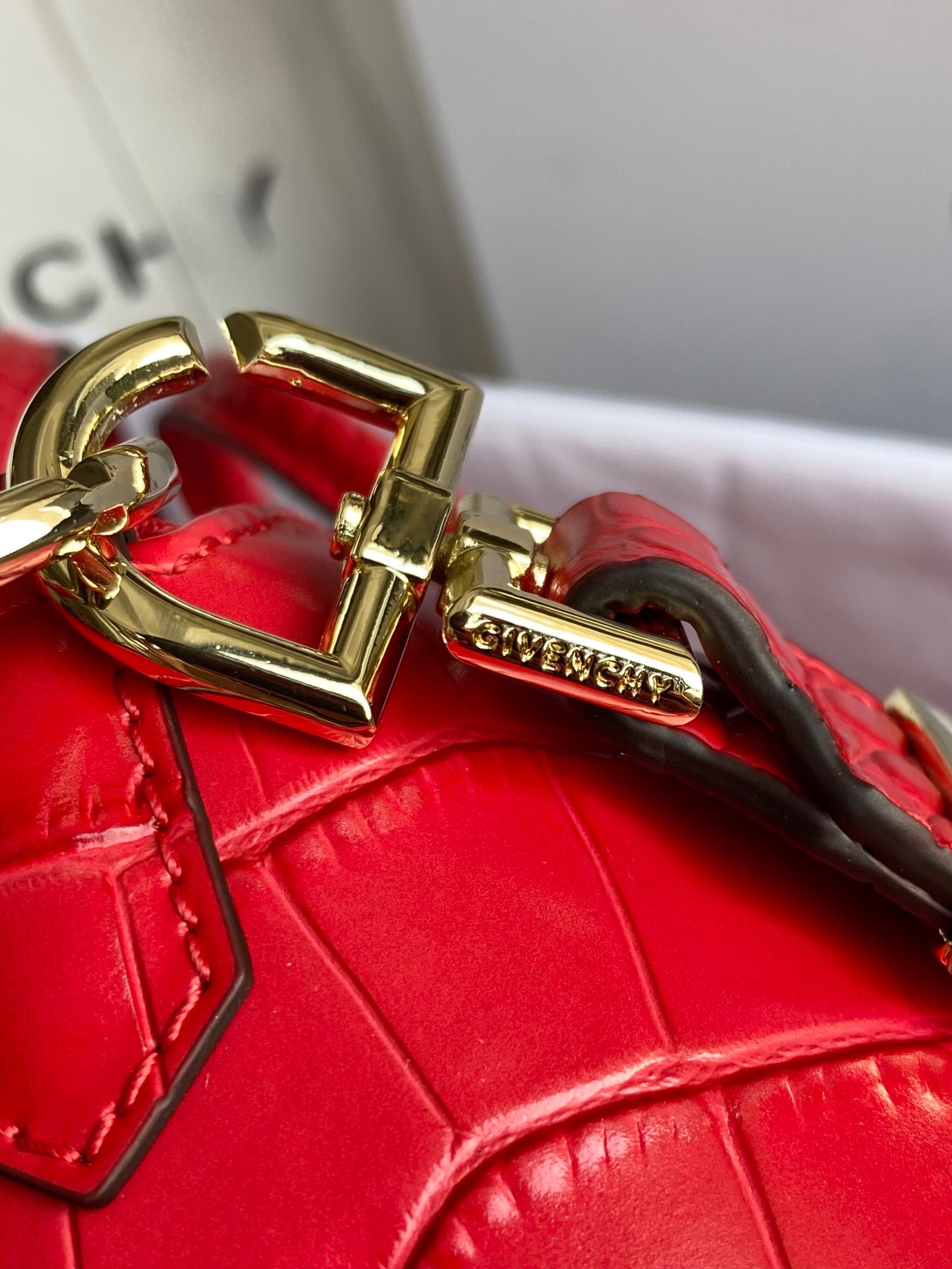 Givenchy Antigona Small
