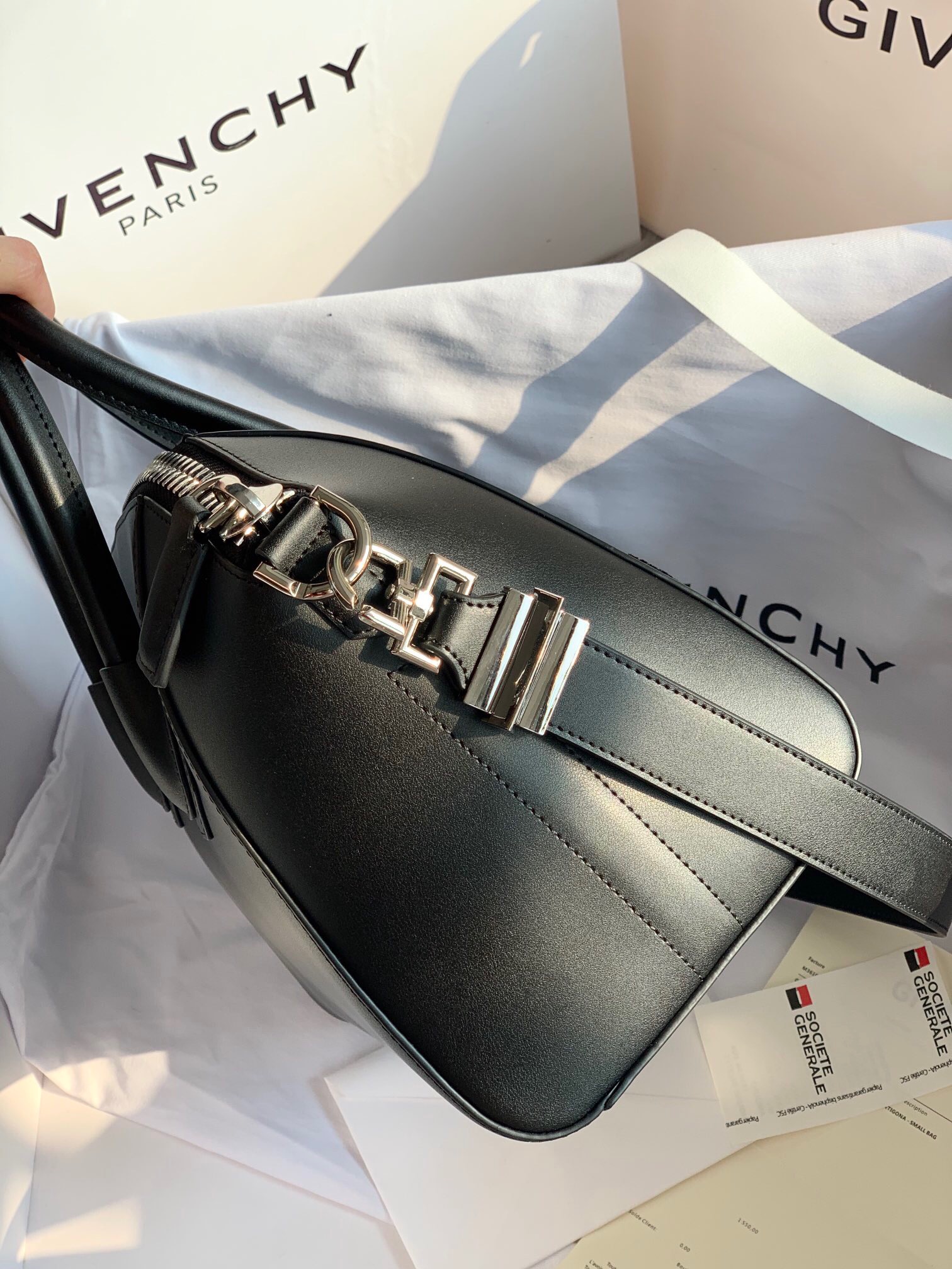 Givenchy Antigona Small