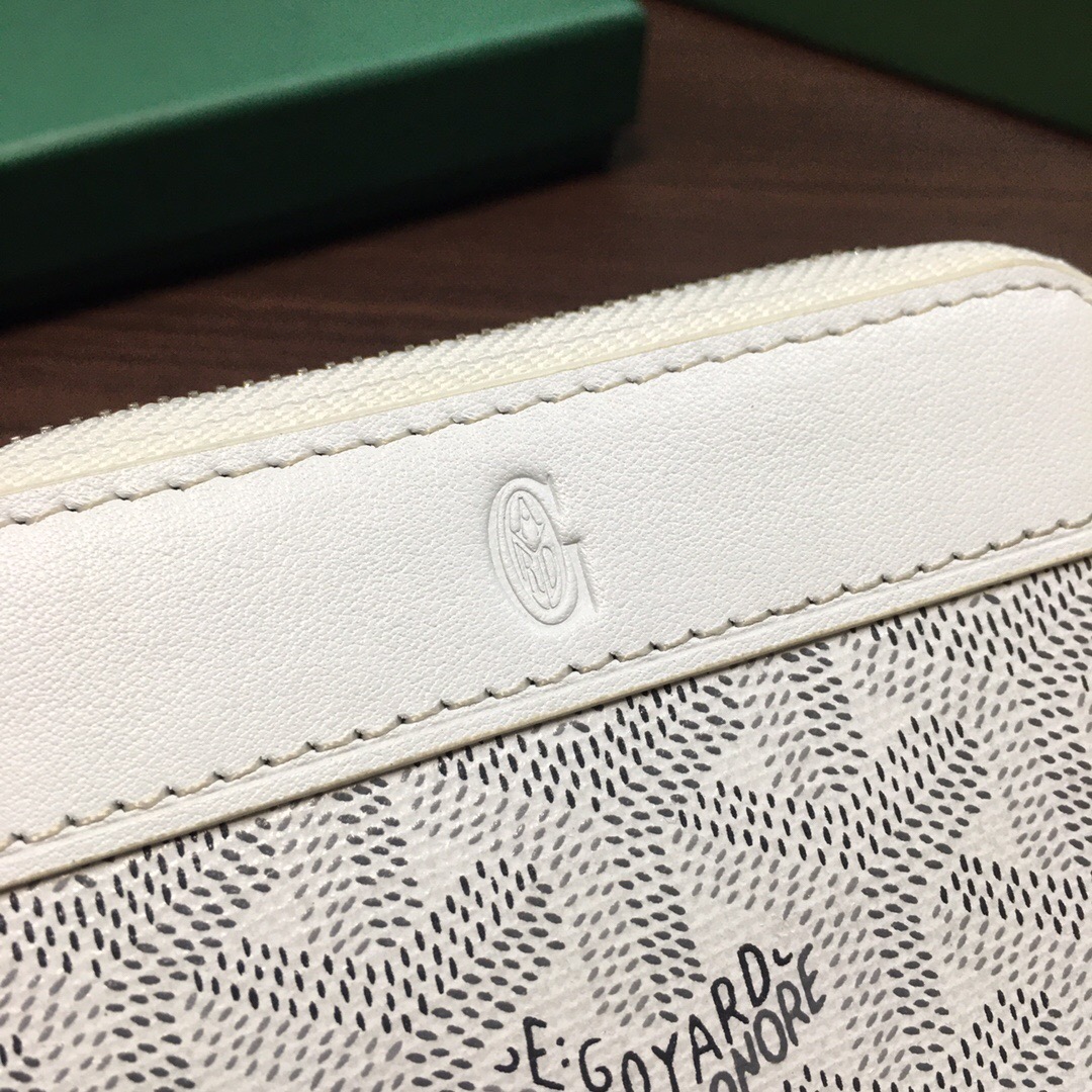 Go*ard wallet