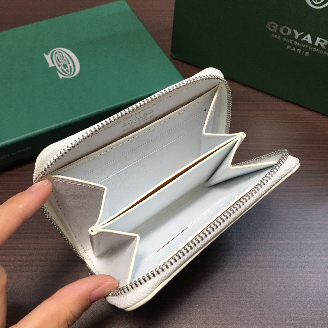 Go*ard wallet