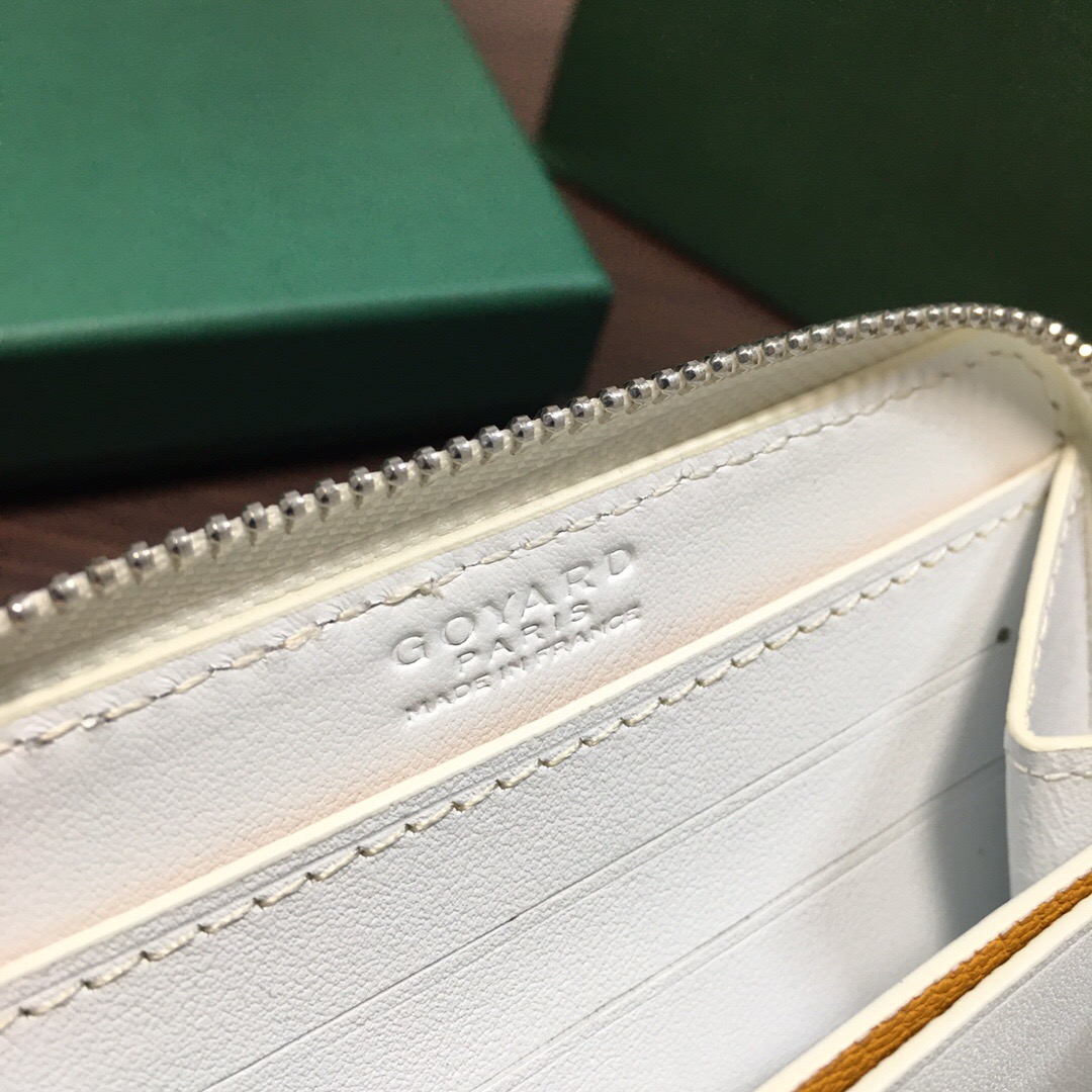 Go*ard wallet